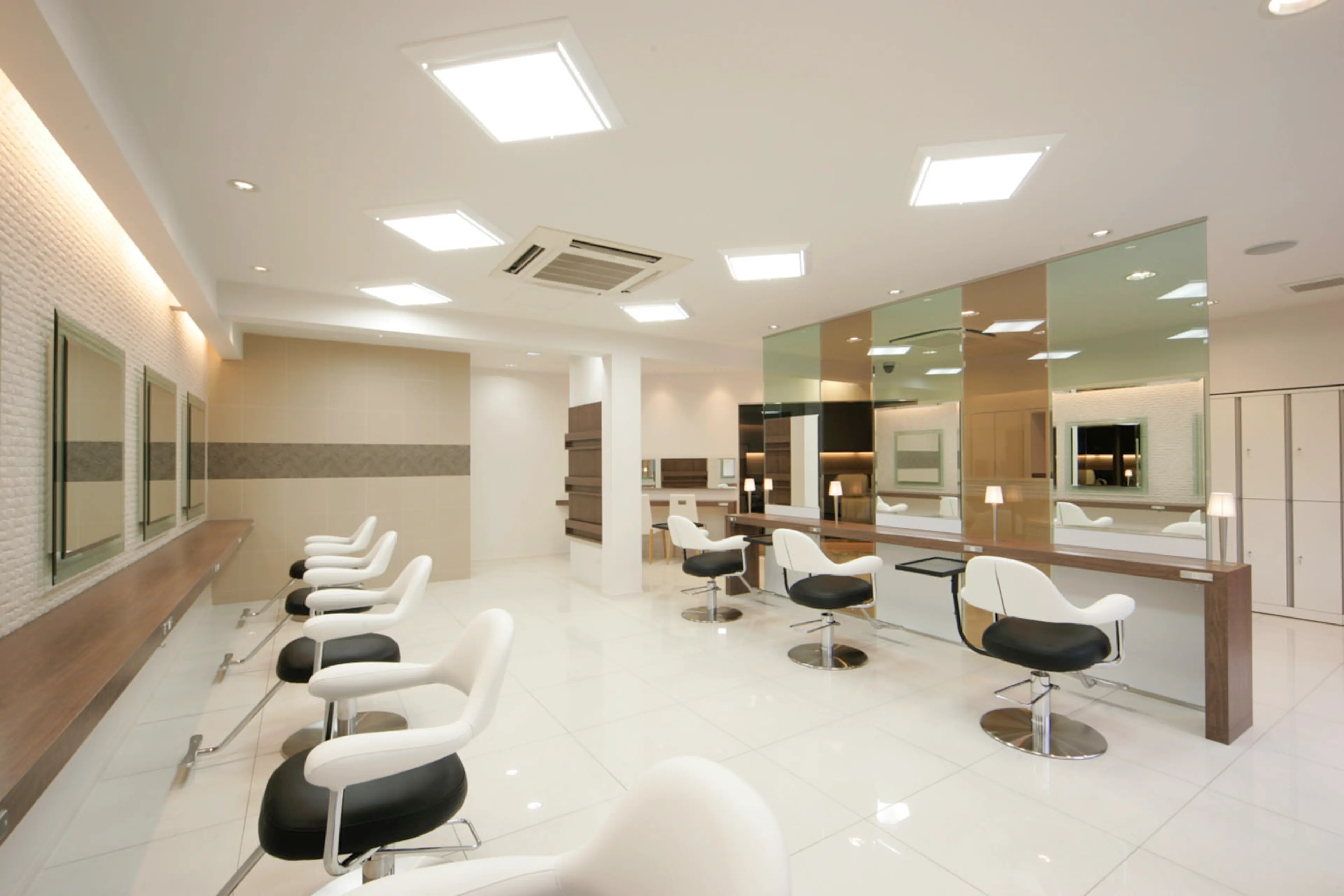 Ash日野の内観・外観2