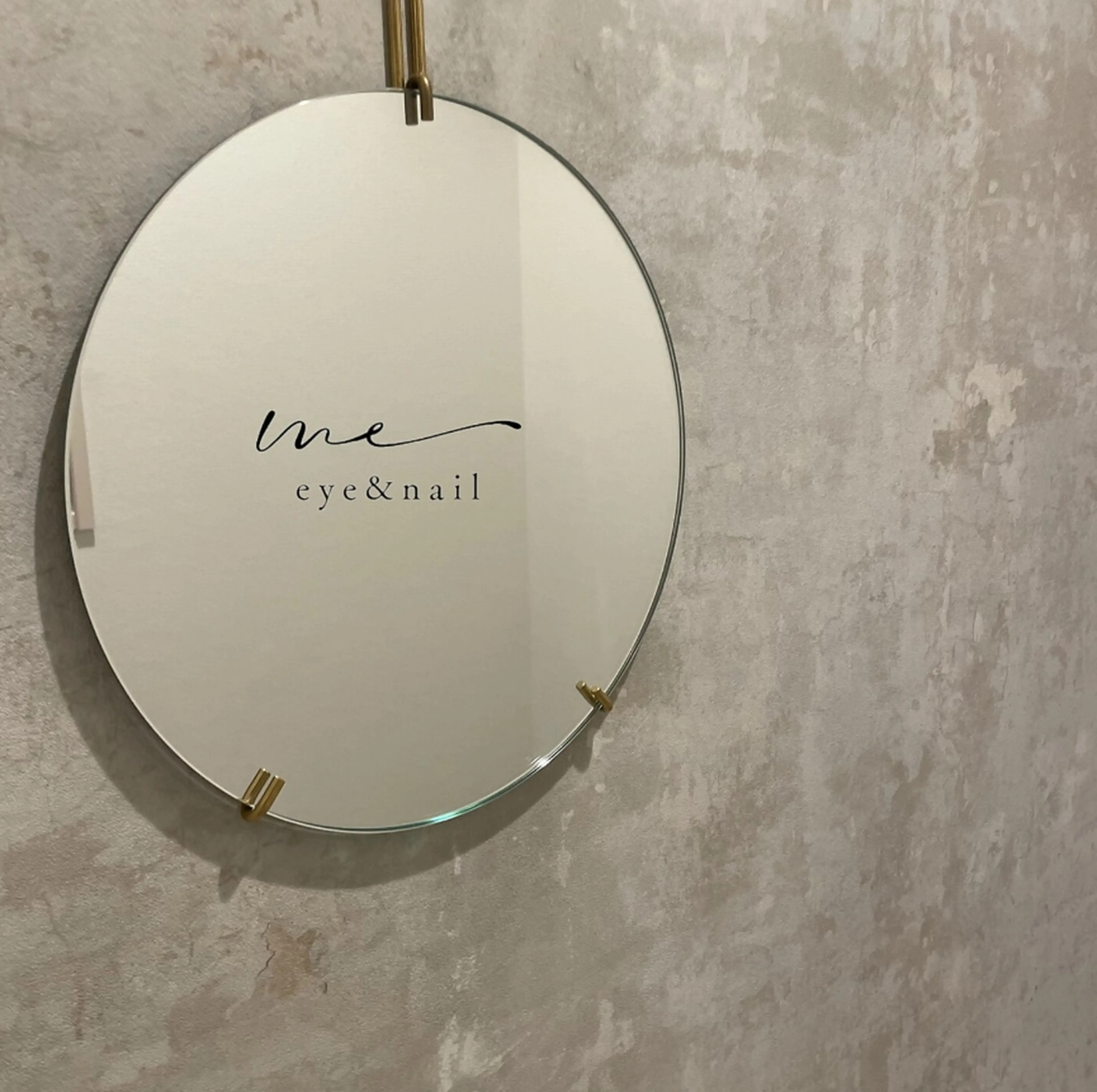 meeye&nailの内観・外観3