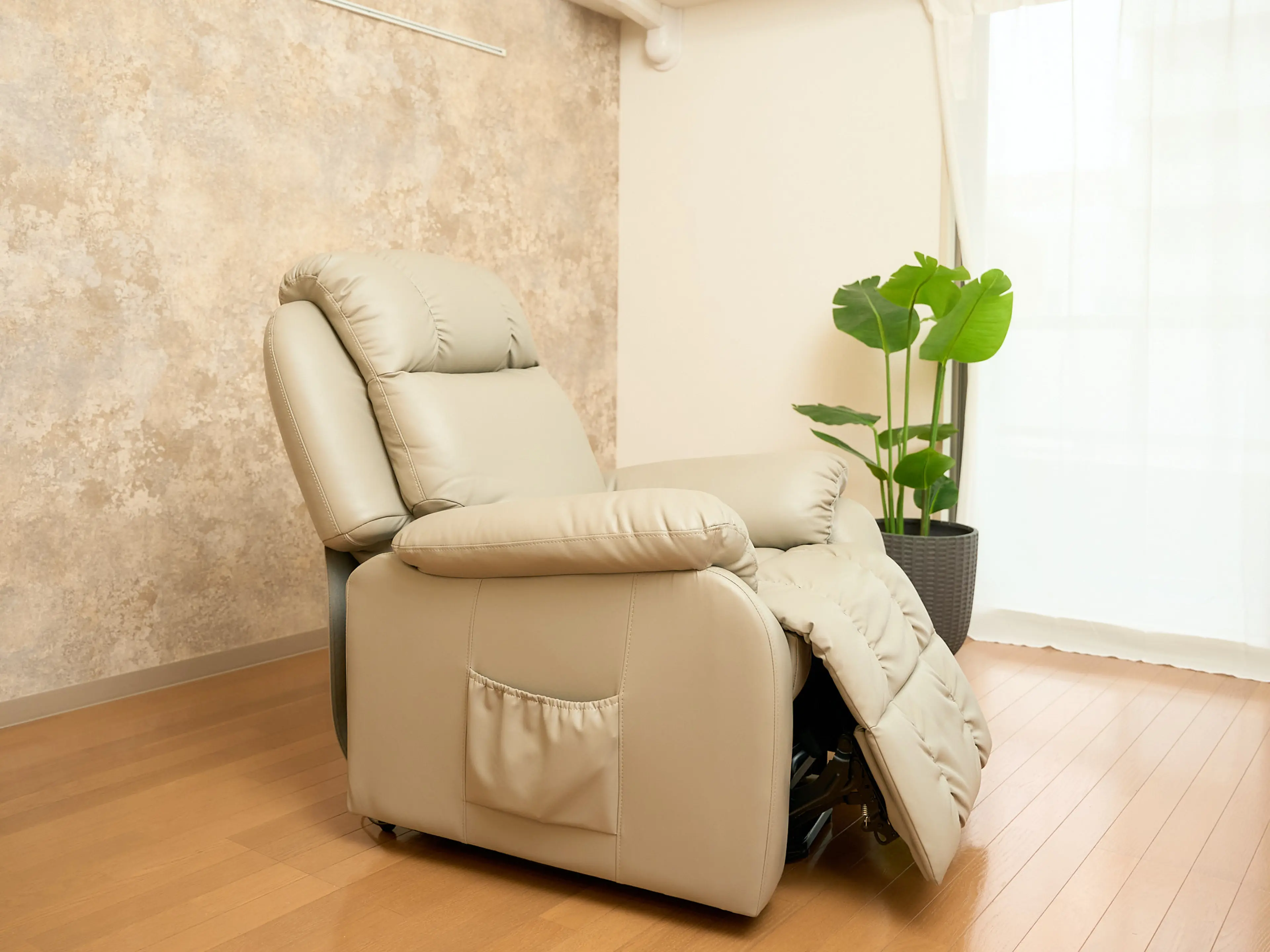 毛穴ケア専門サロン メモリの内観・外観1