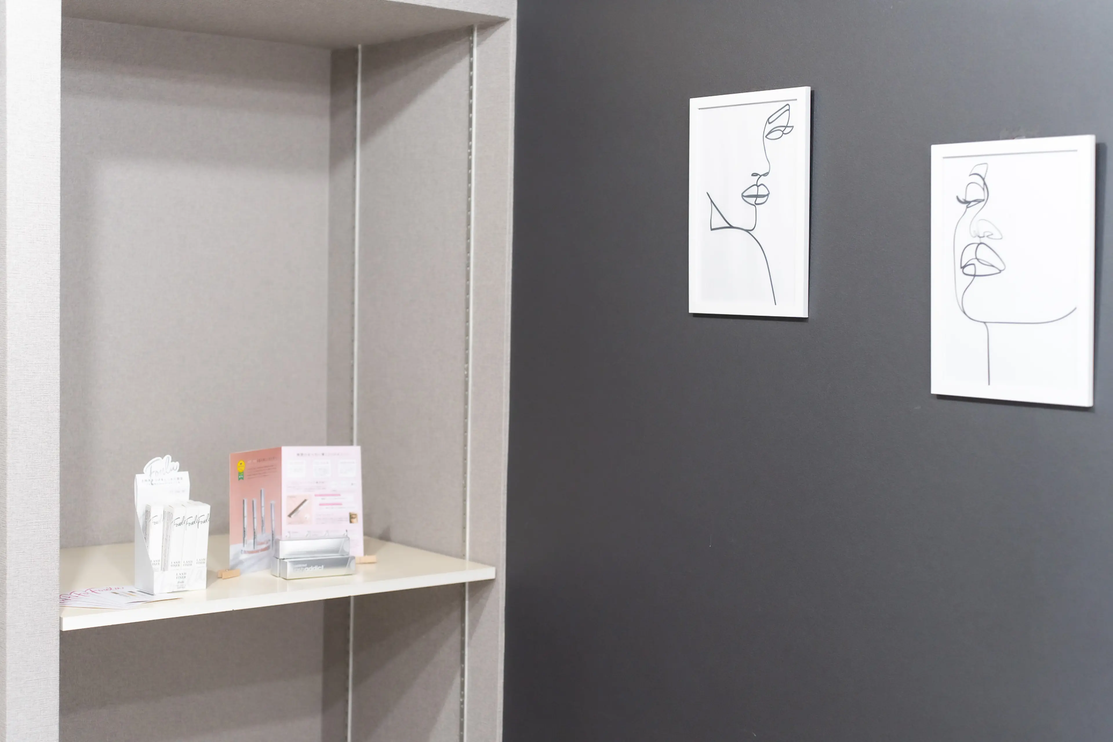 Eir桜川の内観・外観2