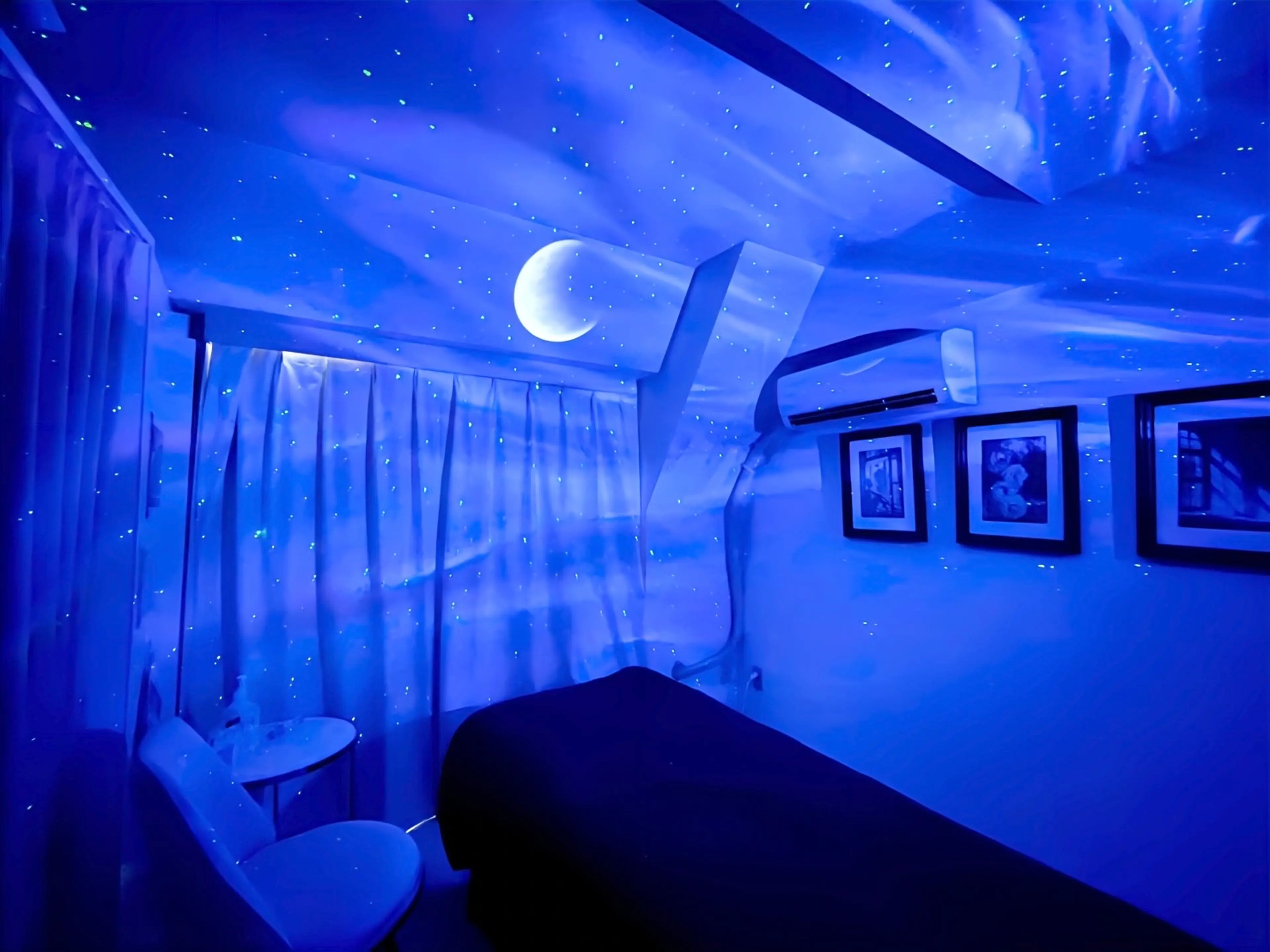 エトワール五反田店の内観・外観3