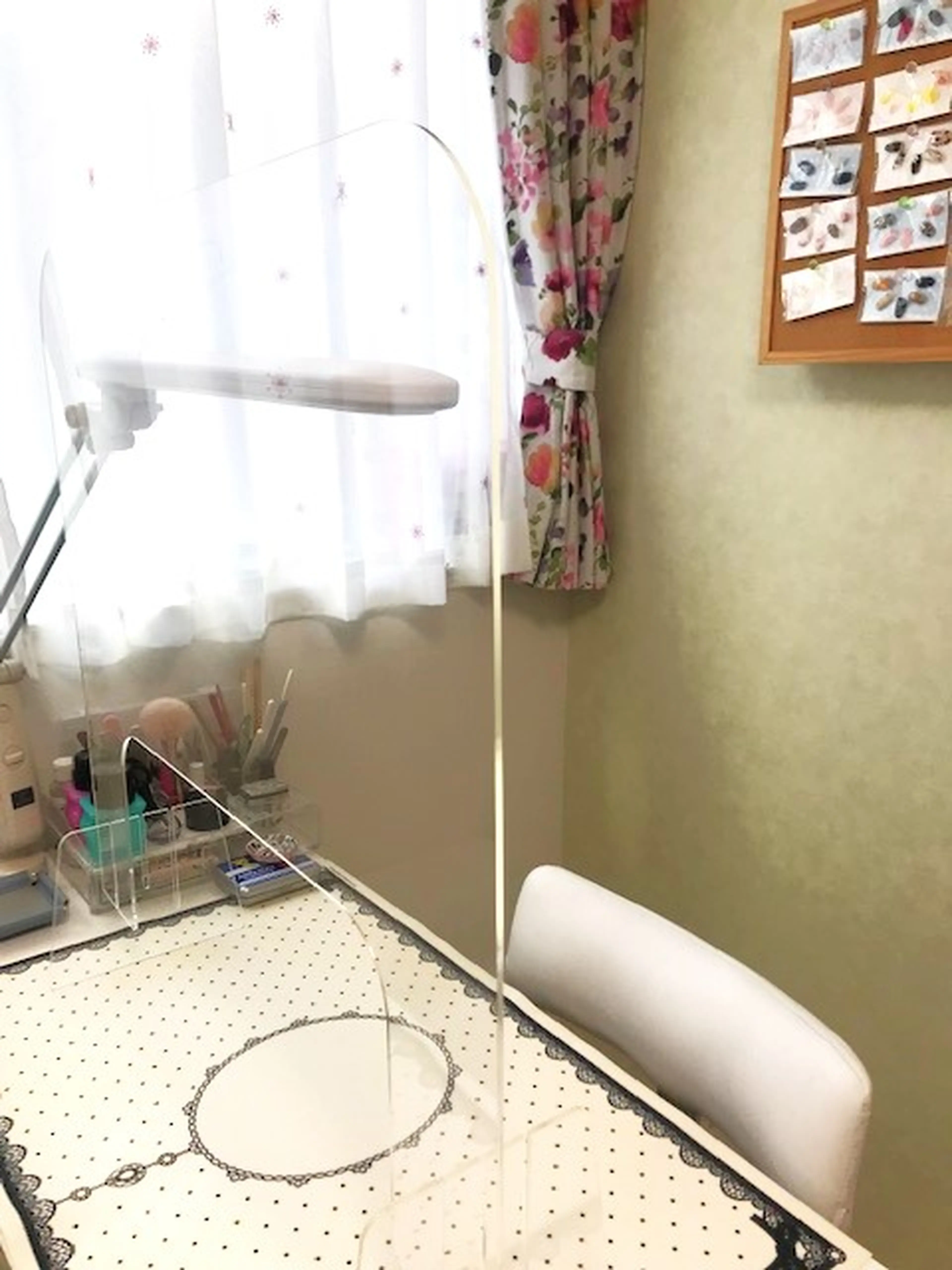 Jelly Beansの内観・外観2