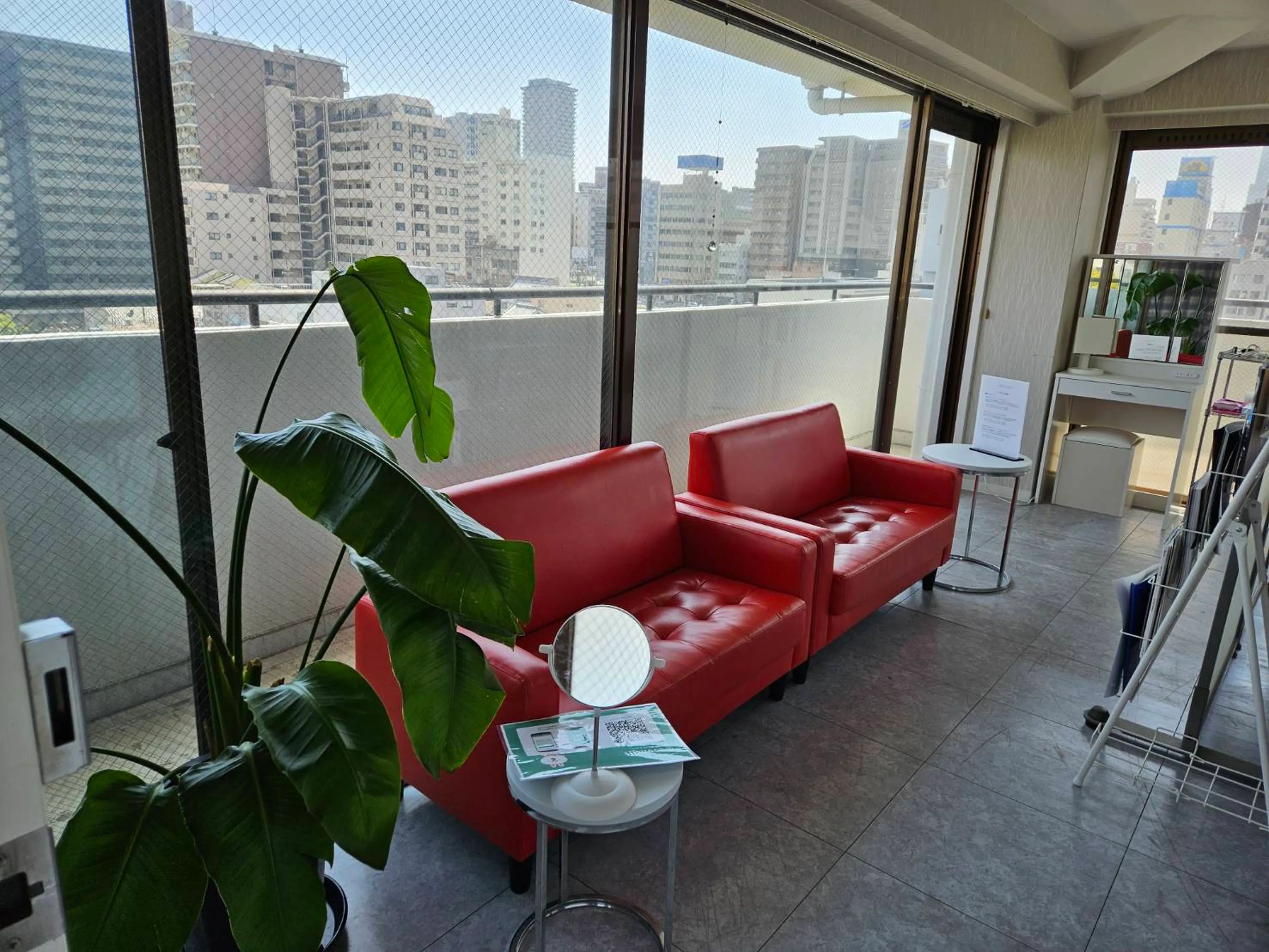 高津Private salonの内観・外観2