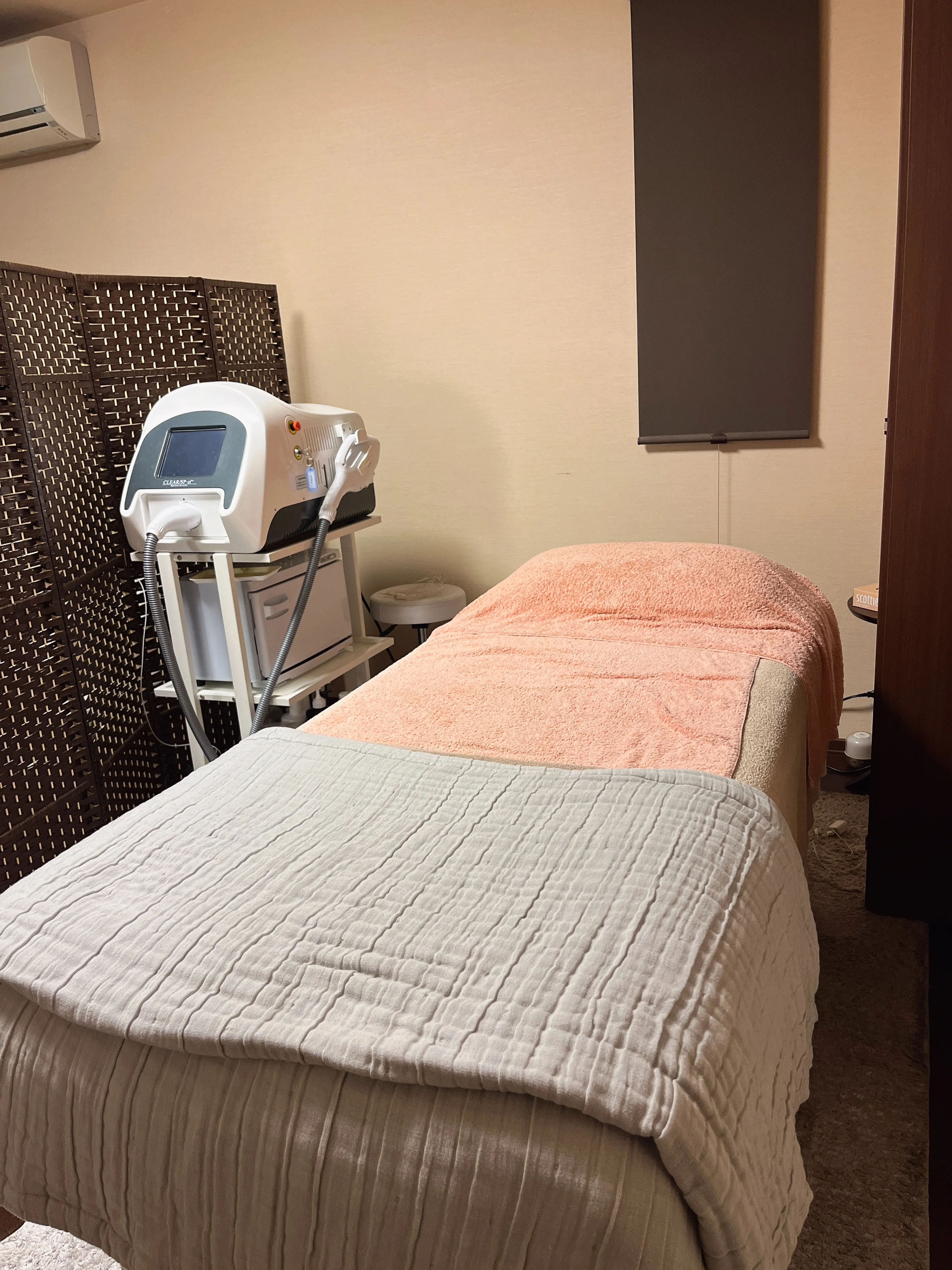 ma couleurマクルールの内観・外観1