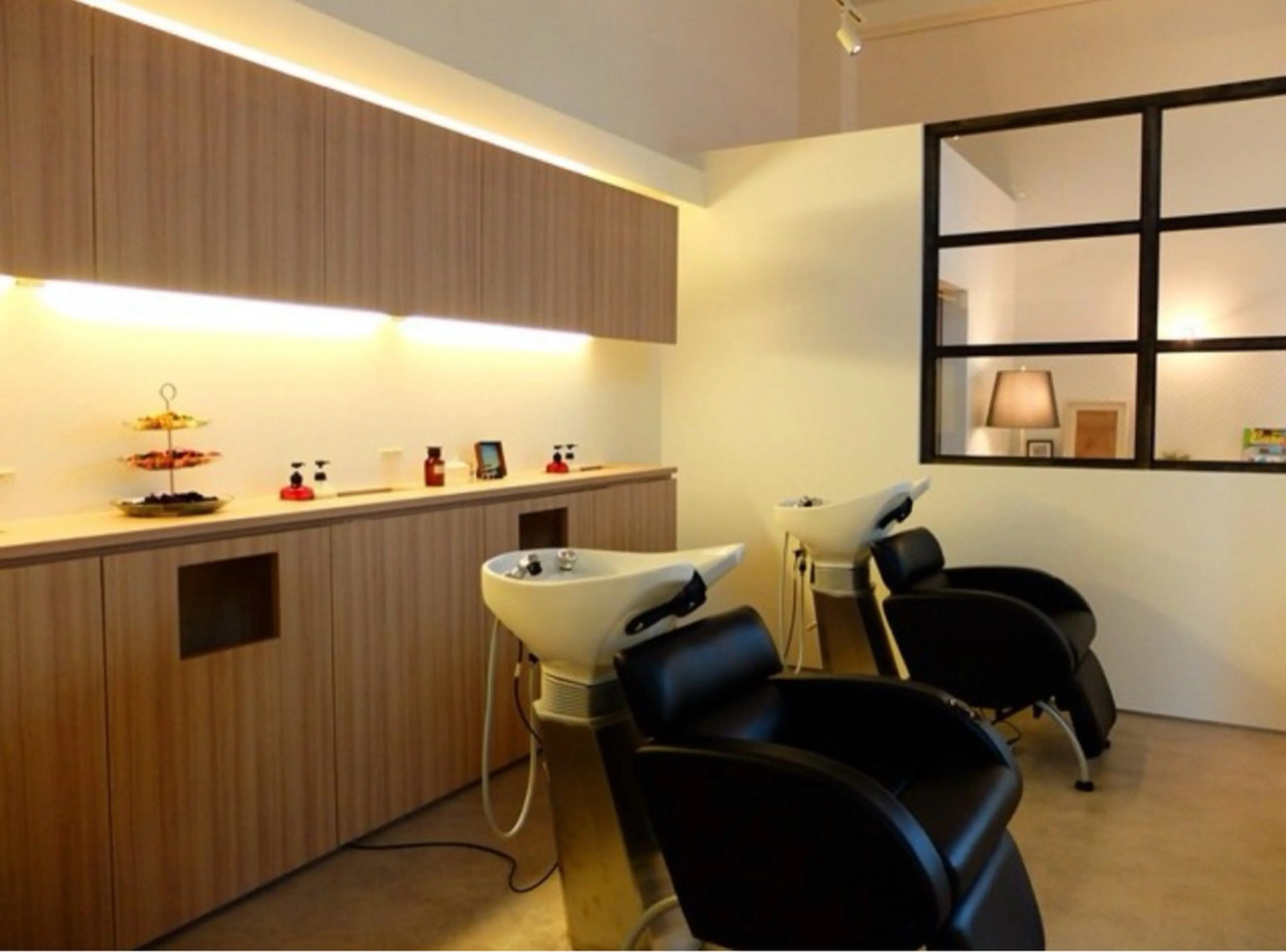 Hair Salon nananの内観・外観3