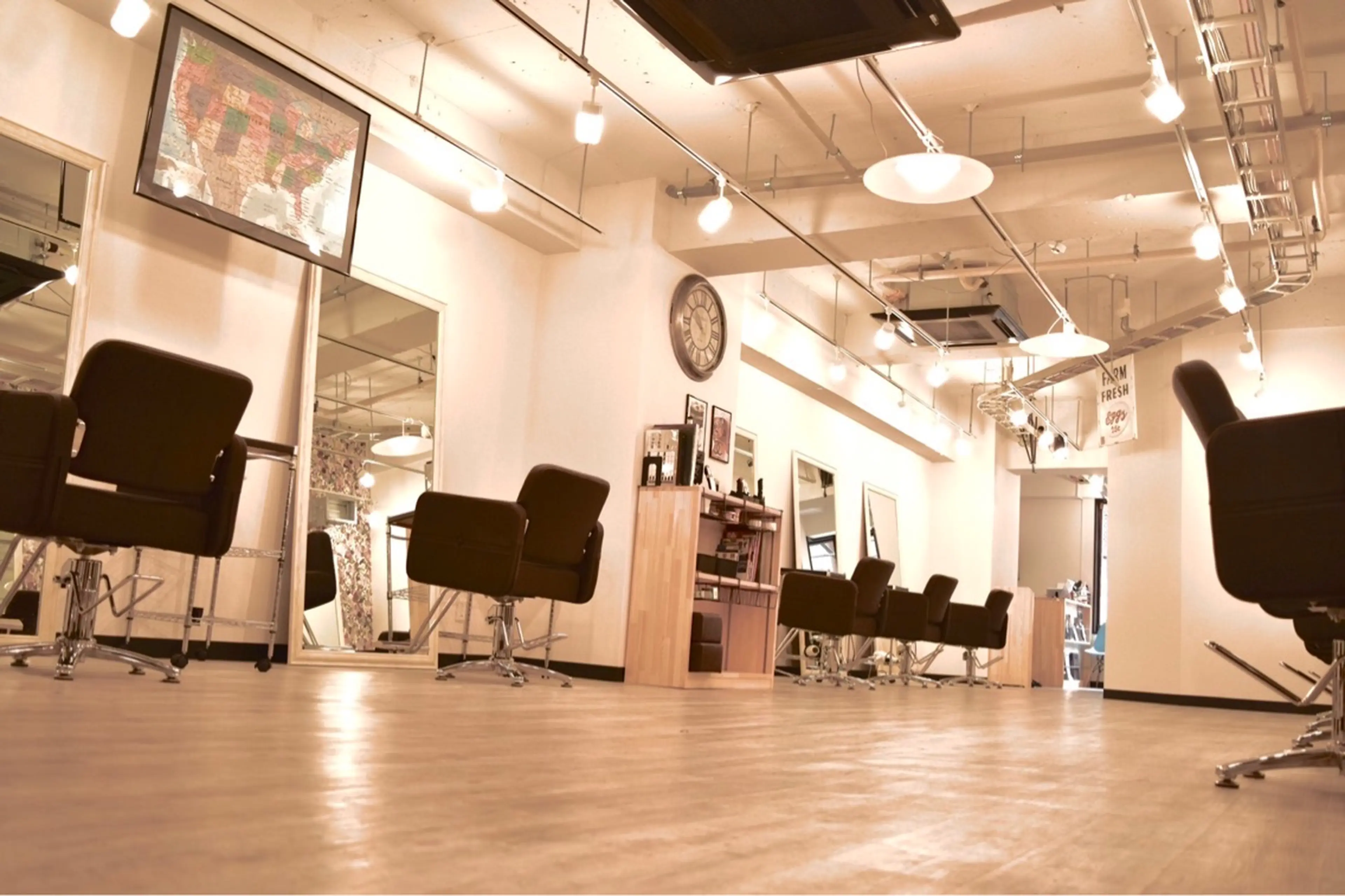 Misirlouの内観・外観3