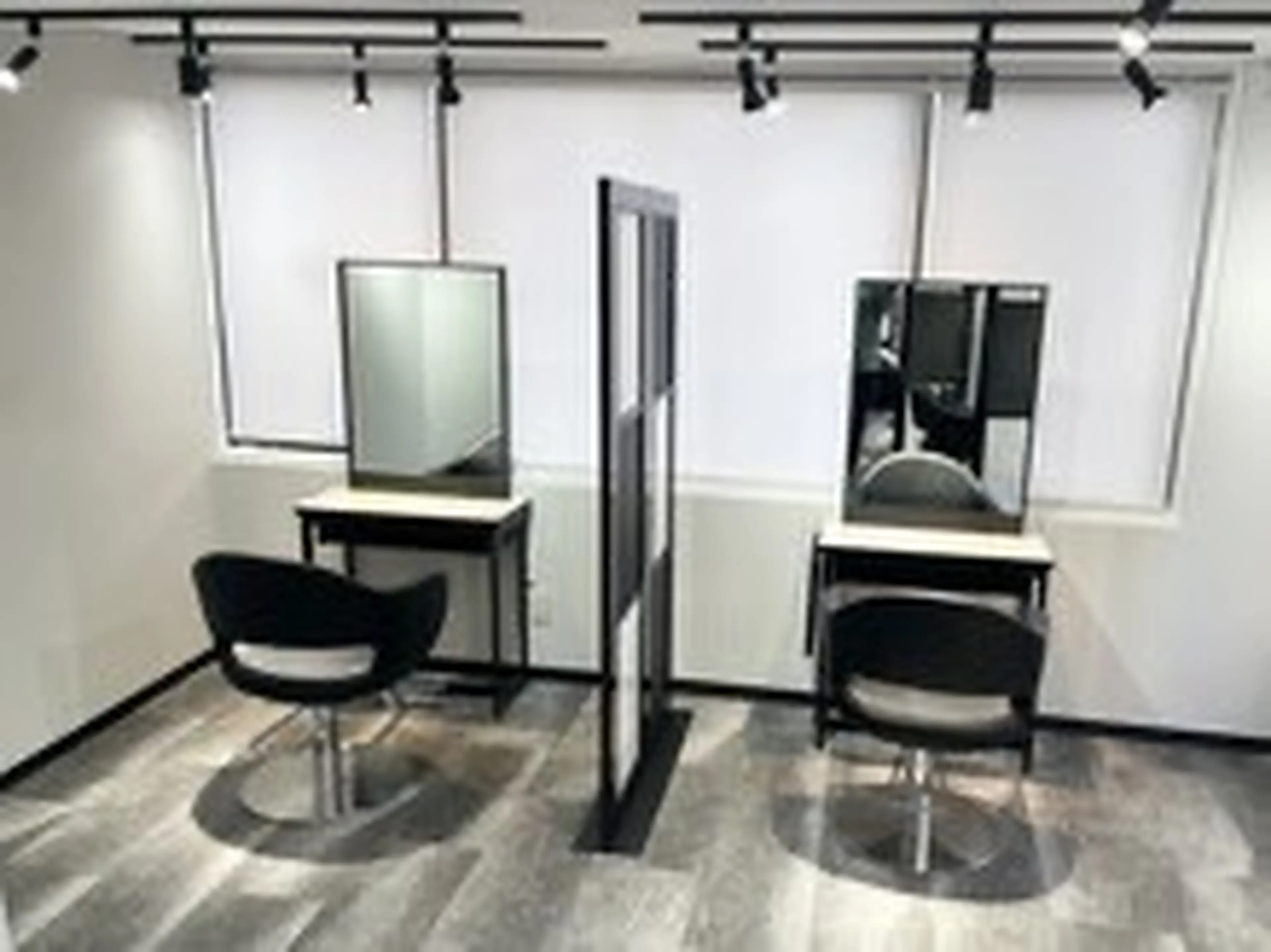 髪質改善Period. 蒲田 美容室の内観・外観3