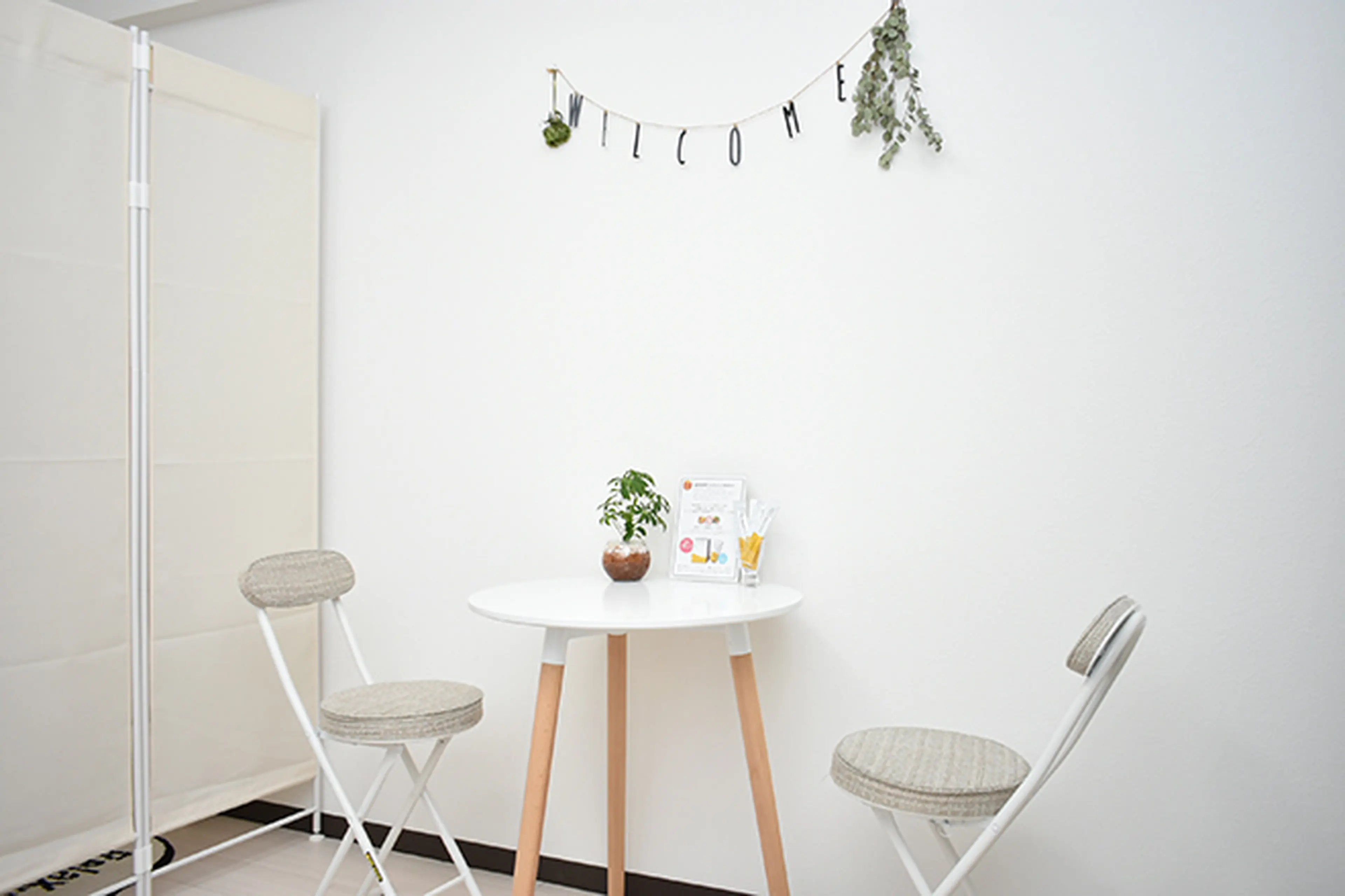 フェイシャルサロンN＋の内観・外観2