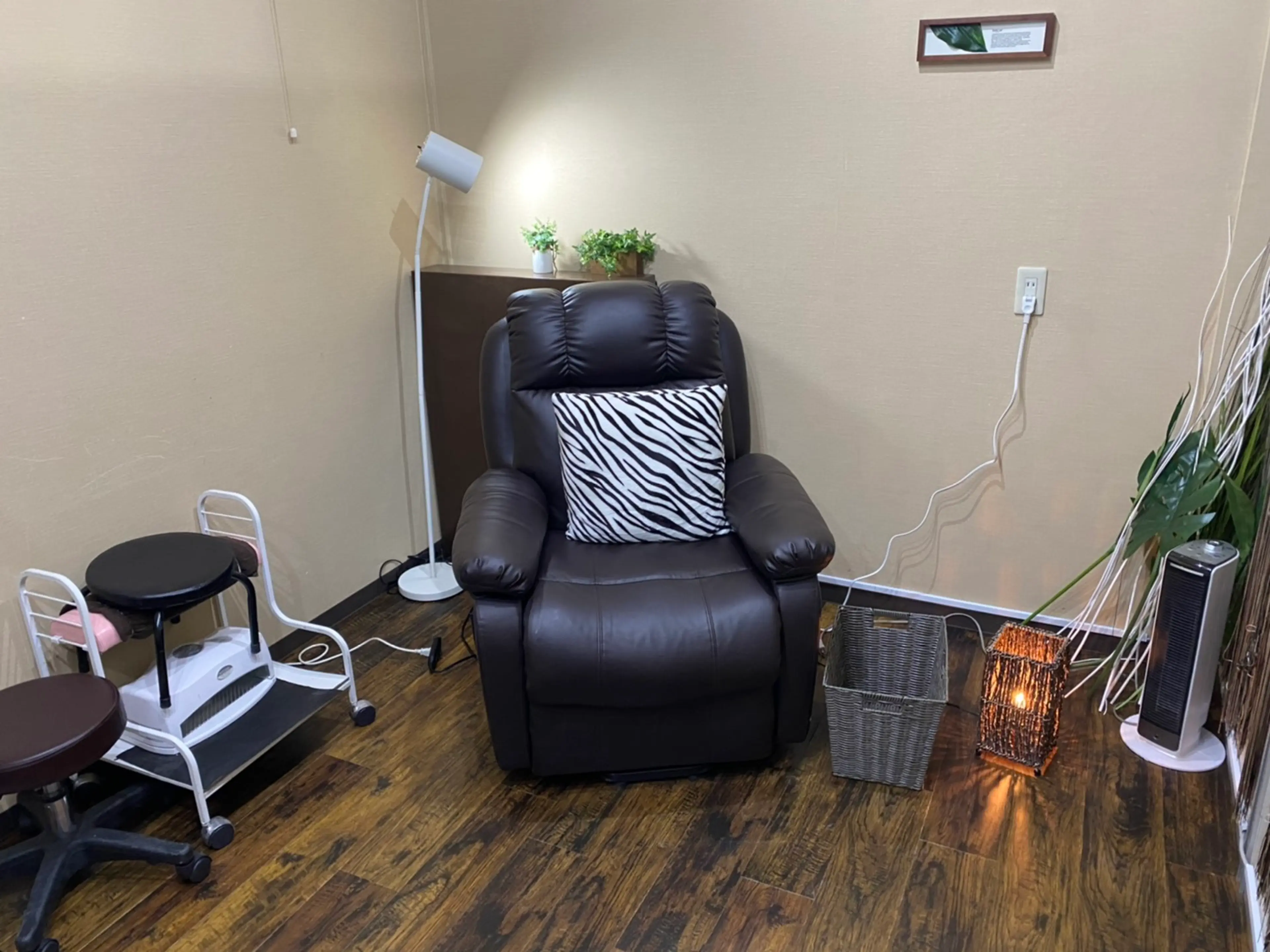 ル・フリーク　柏の内観・外観2