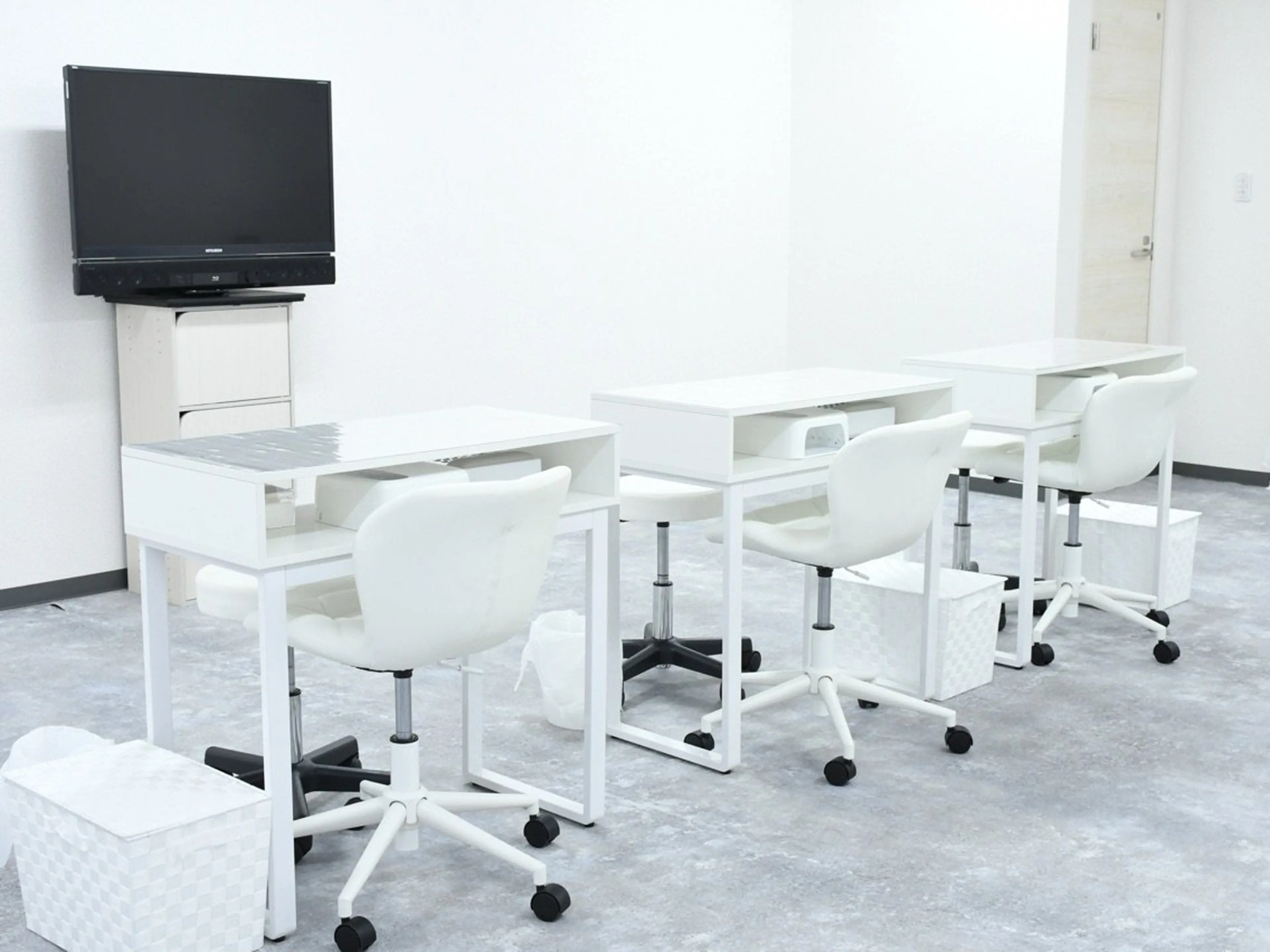 はあとねいる千里丘店の内観・外観2