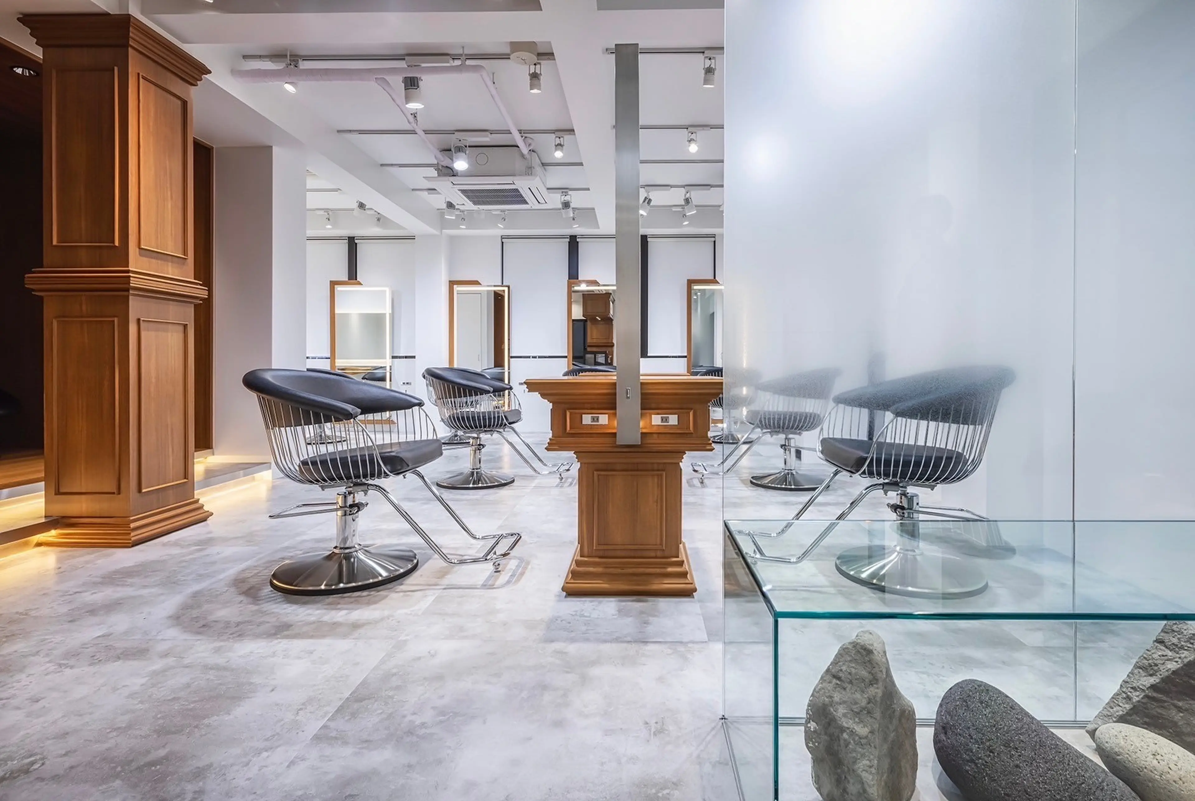 Lond un Maison.の内観・外観2