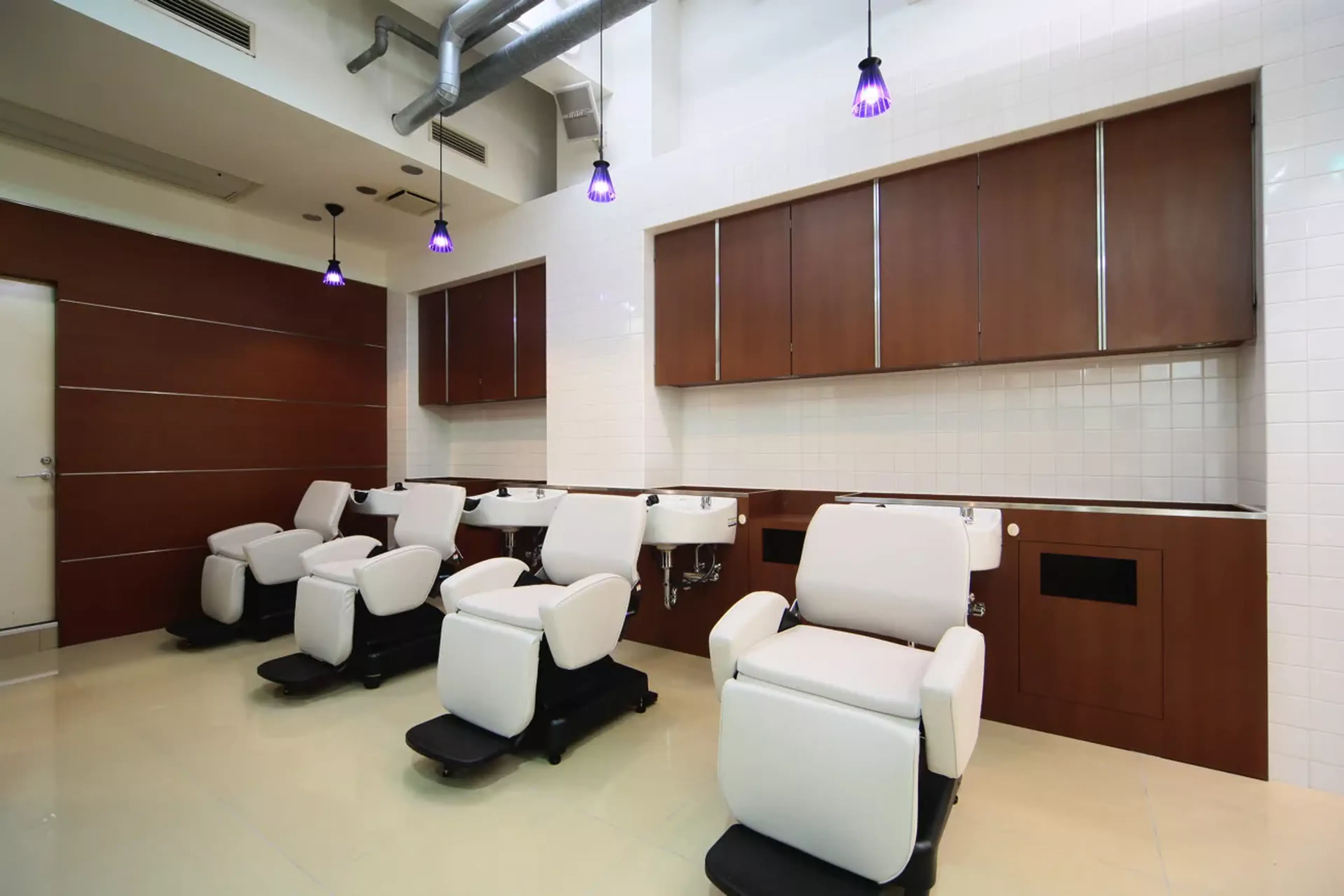 Ash 二子玉川店 の内観・外観2