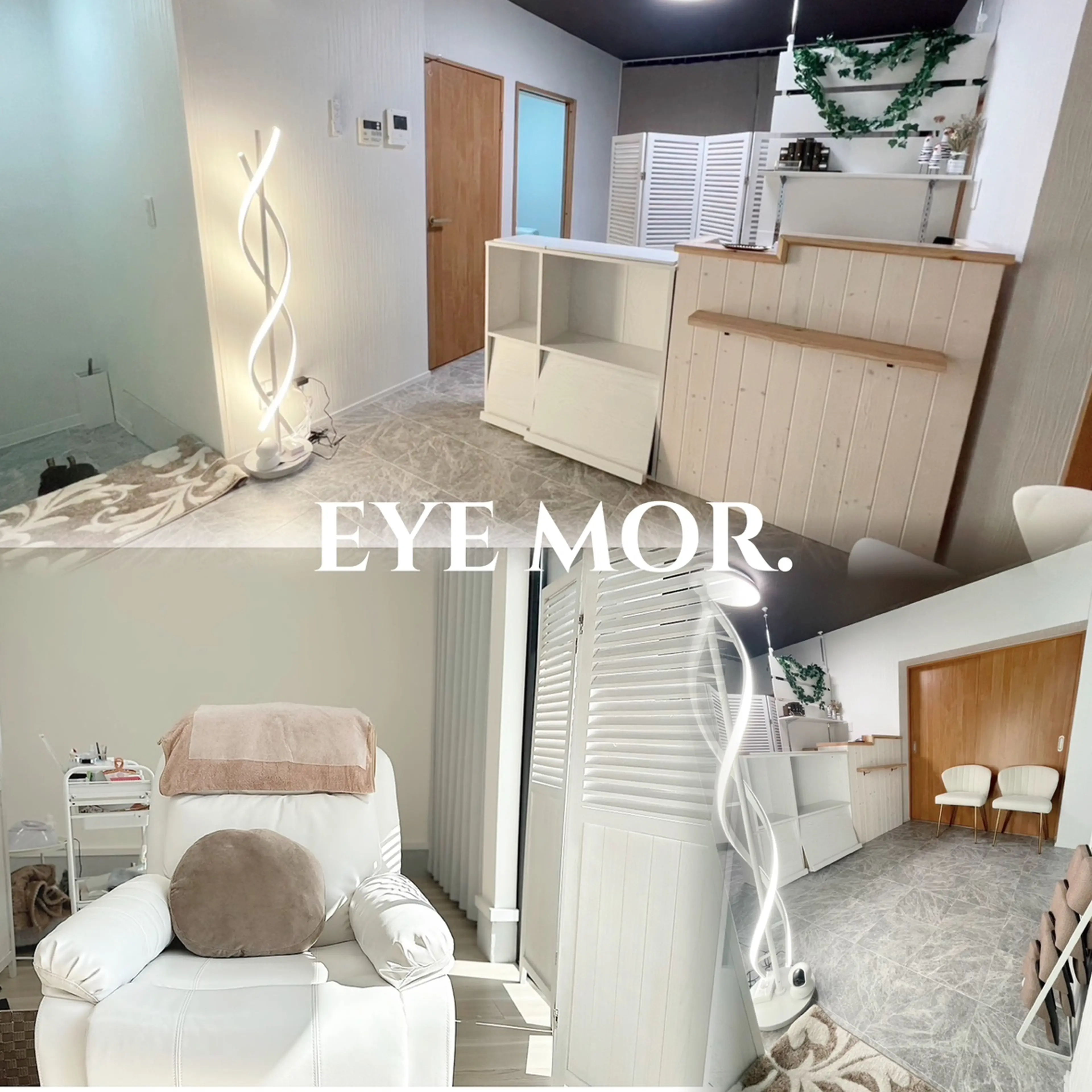 eye mor.の内観・外観2