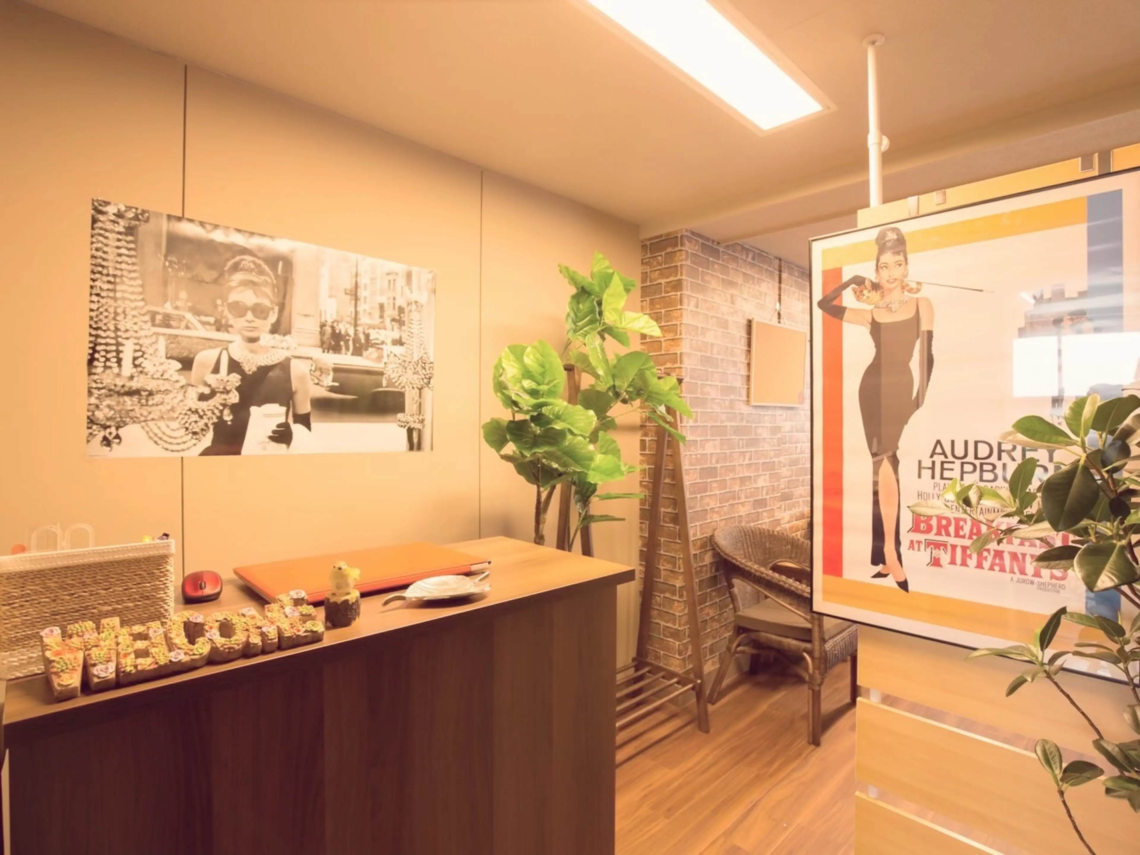 AYNIL アイニルの内観・外観3