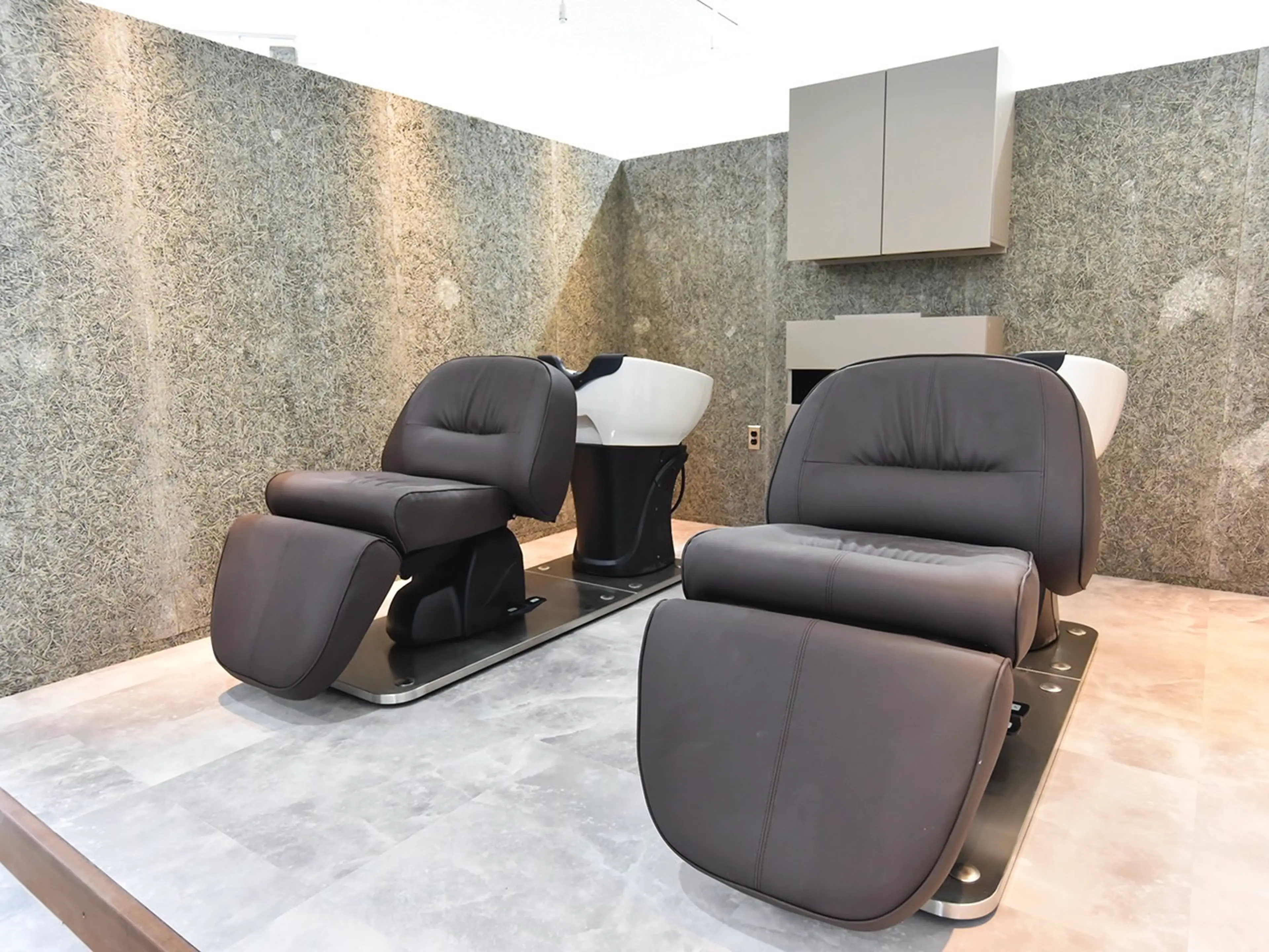 ヘアテラスM奈良店の内観・外観3