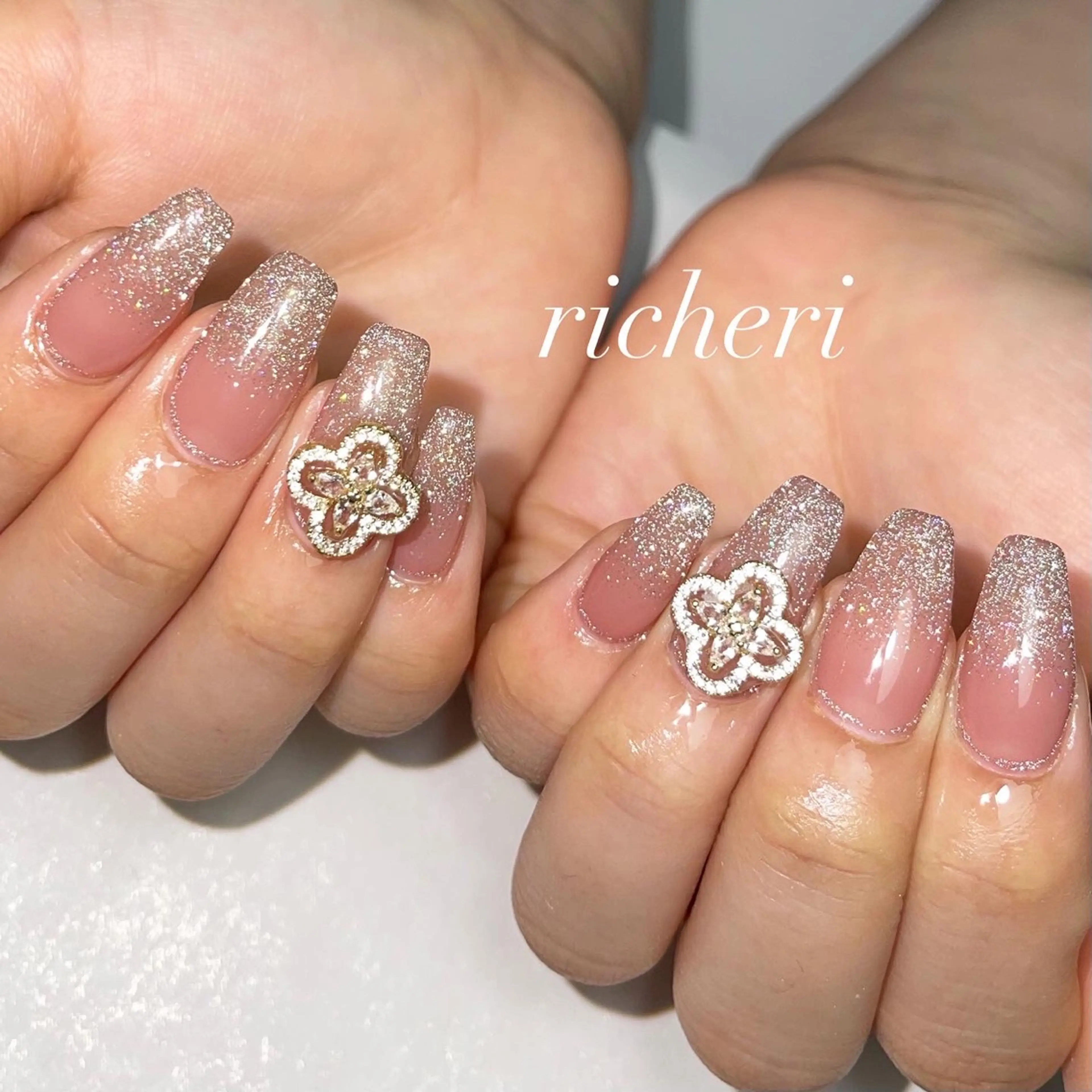 richeriの内観・外観2