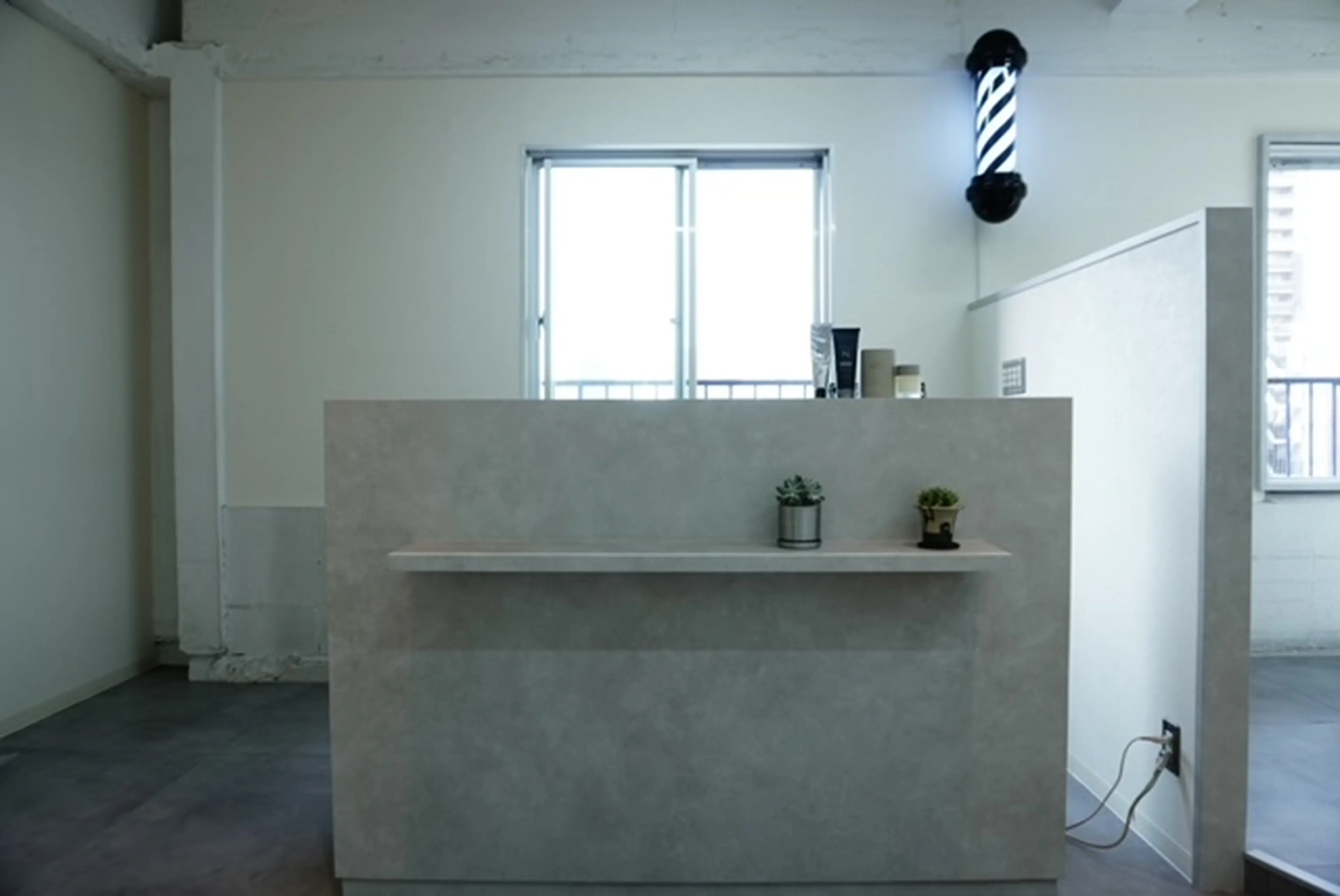 NEXUS&Coの内観・外観2