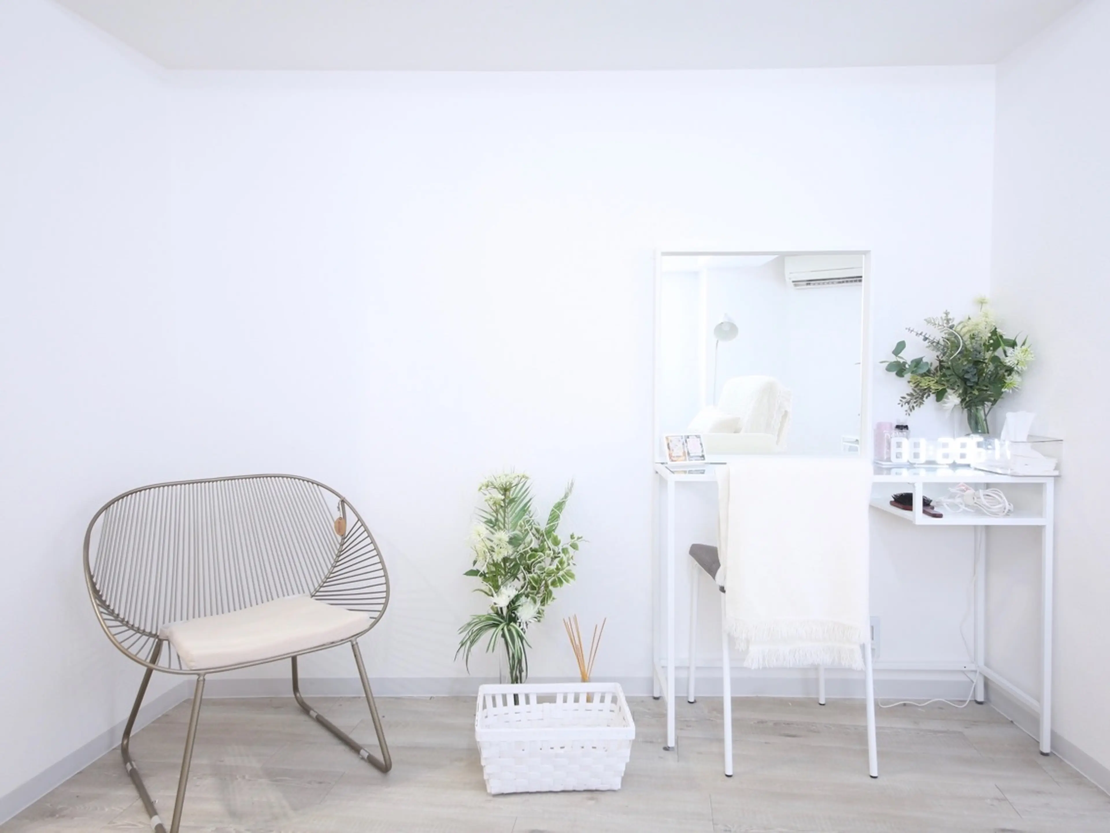 eyesalon Palmの内観・外観2