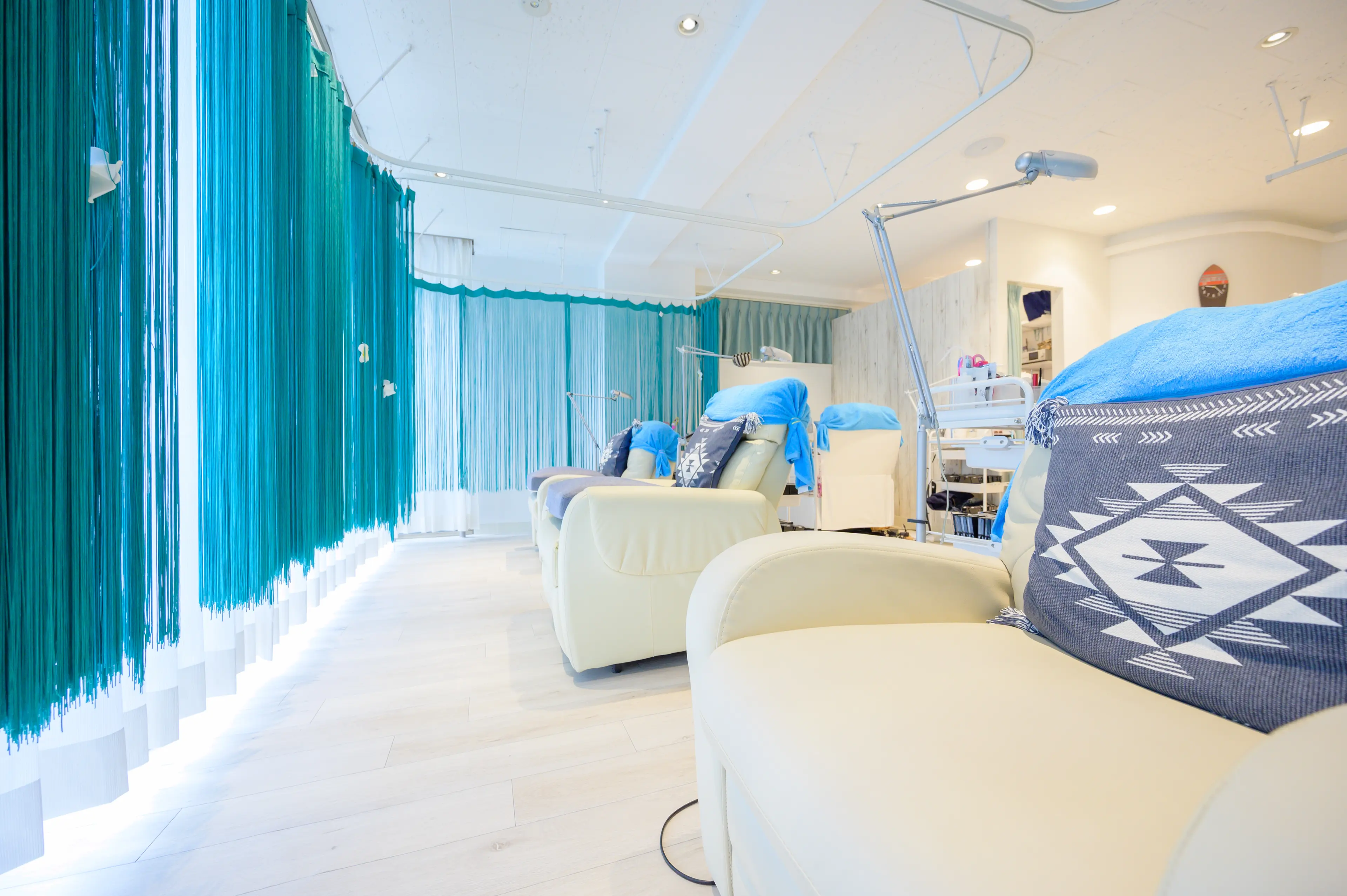 Jeni by neoliveの内観・外観2