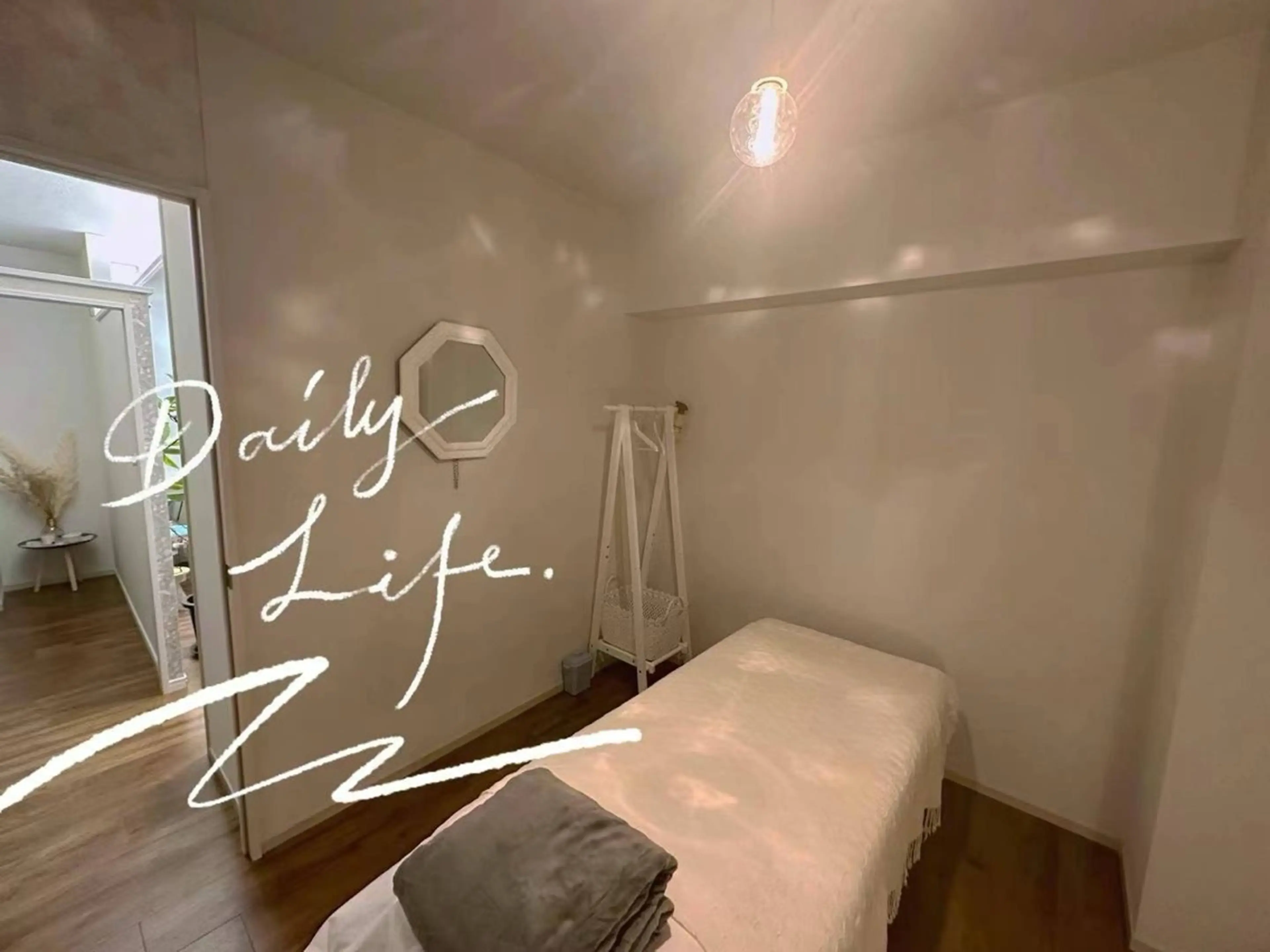 KINMOKUKIの内観・外観1