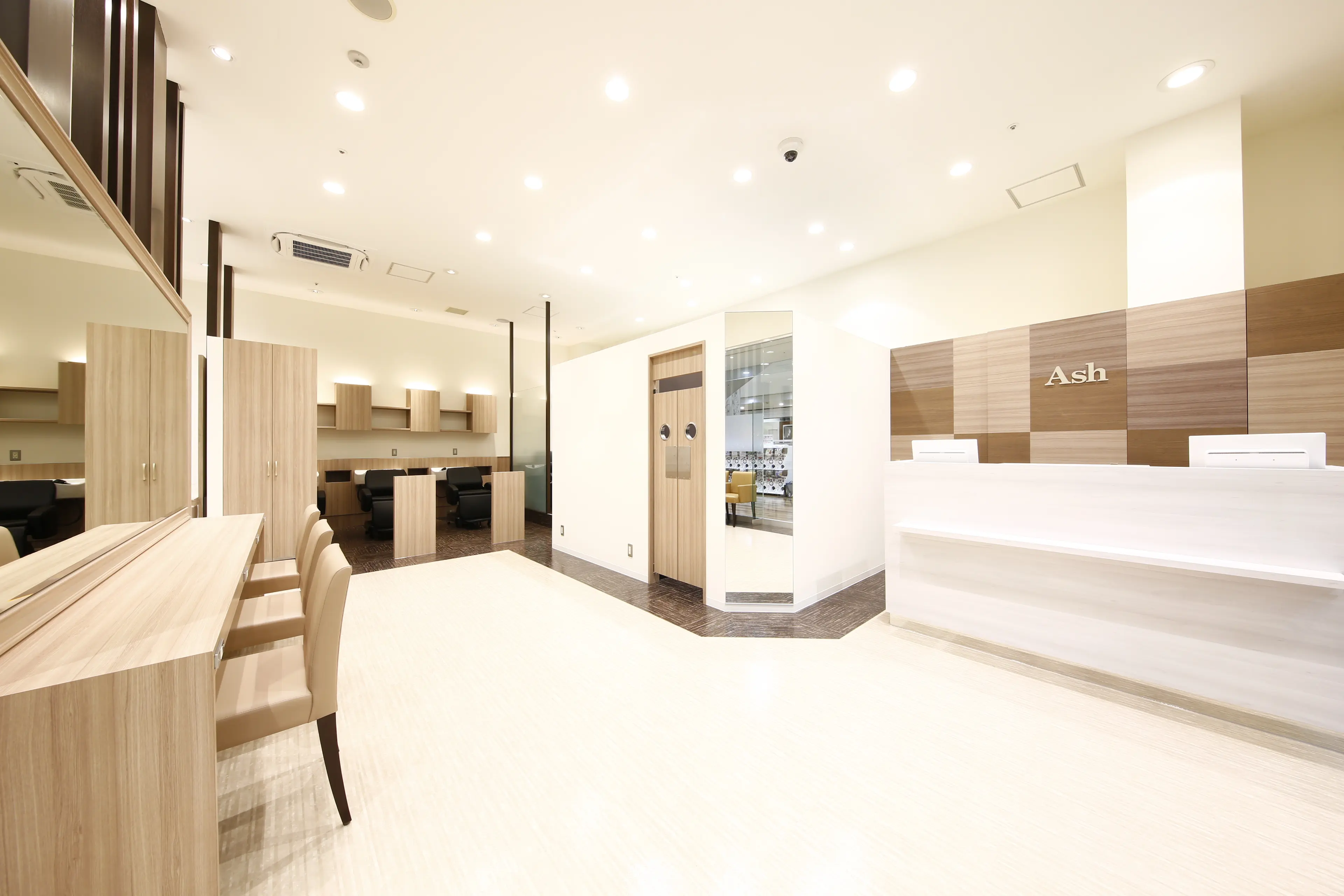 Ash八王子みなみ野の内観・外観2