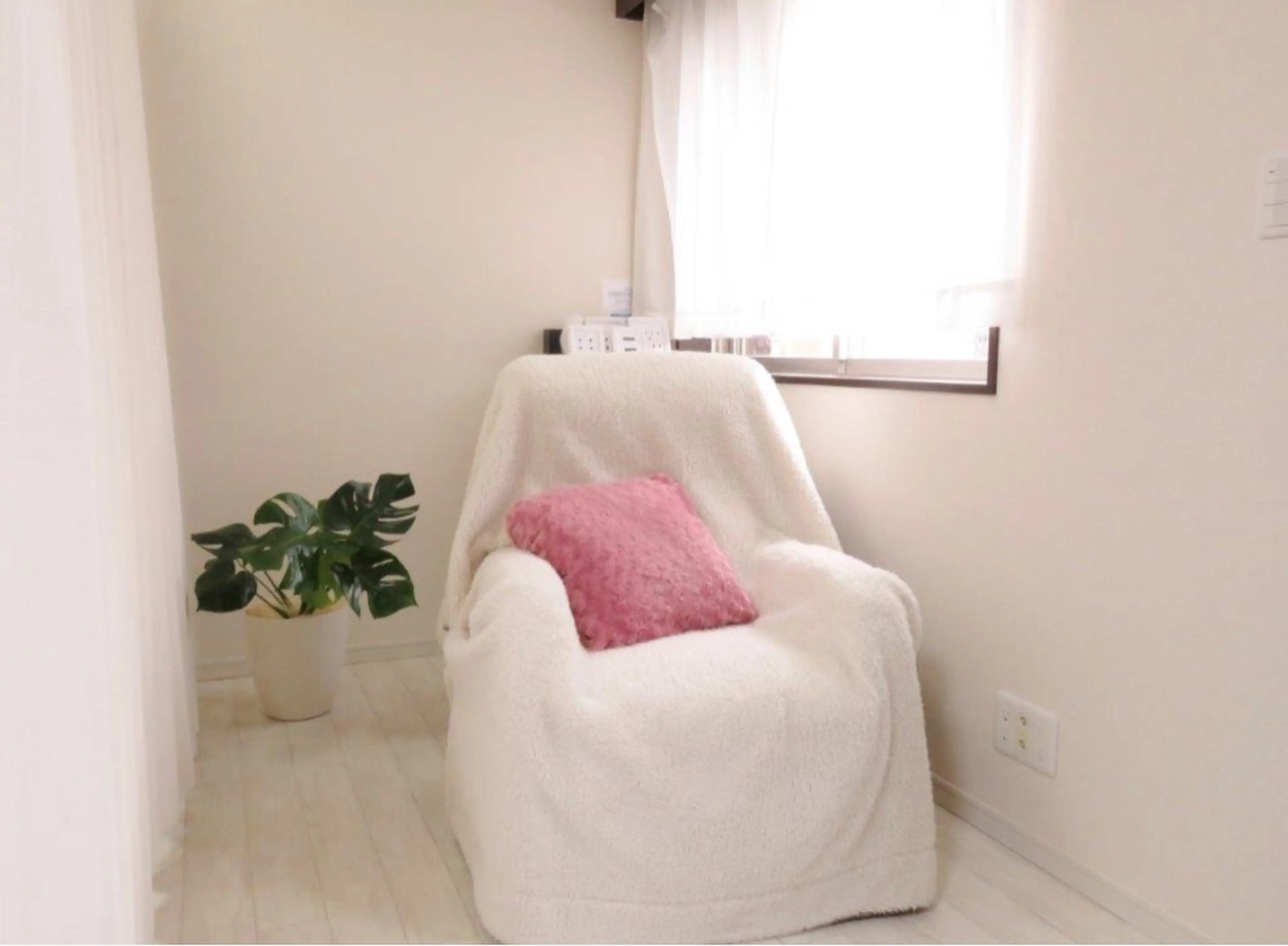 REAM organic beautyの内観・外観2