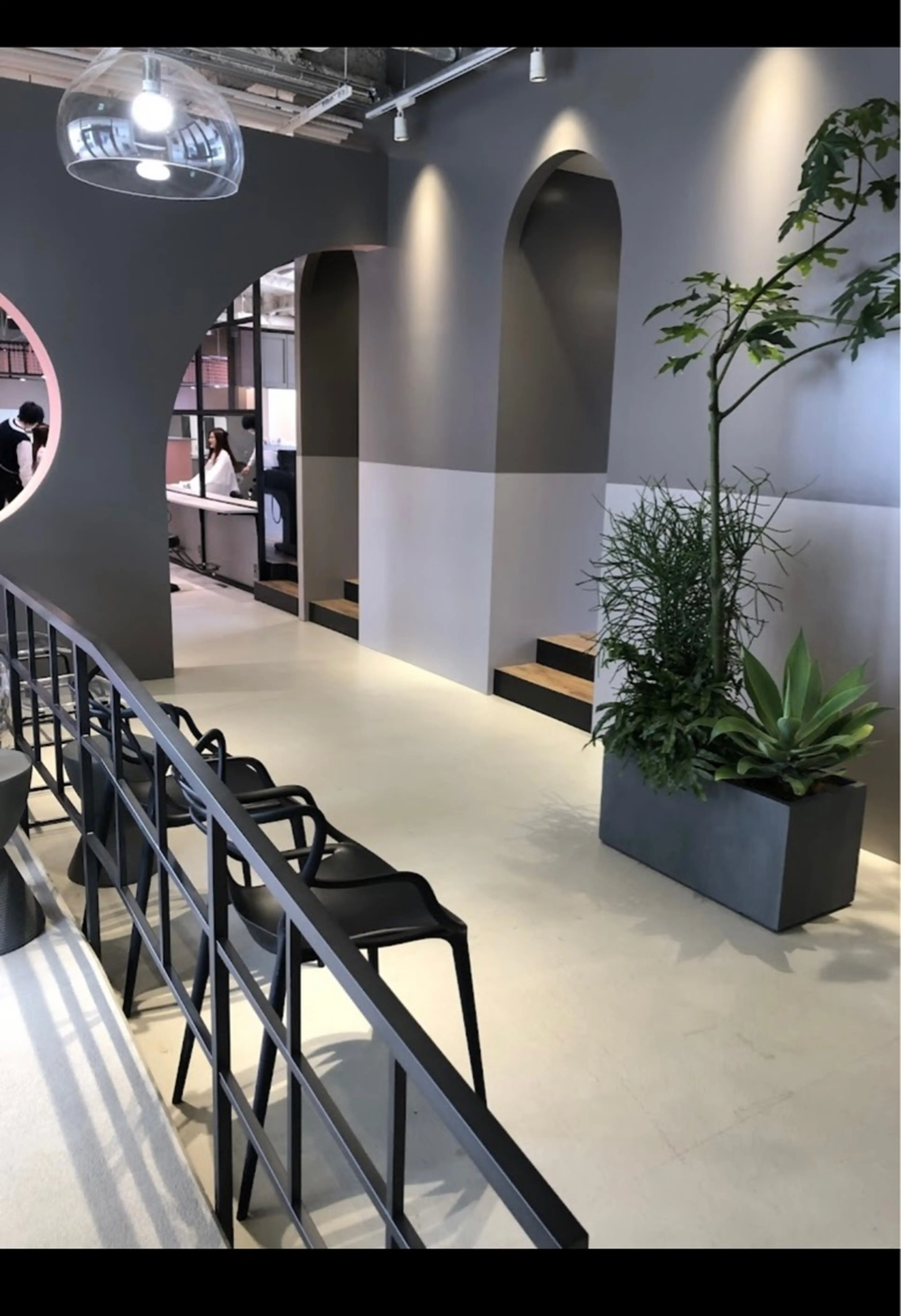 il buddyhairの内観・外観2