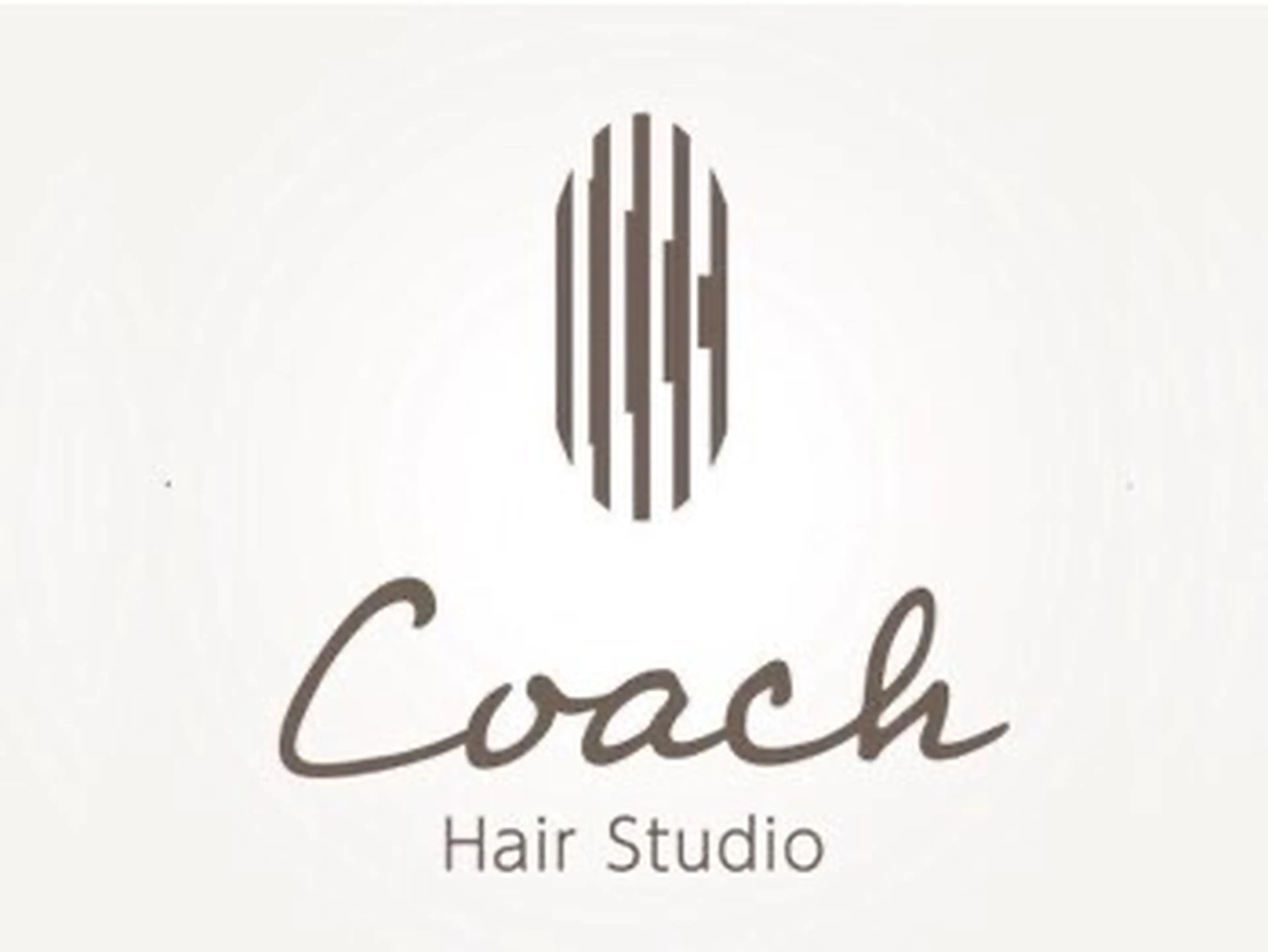 Coach Hair Studio 新代田店の内観・外観1
