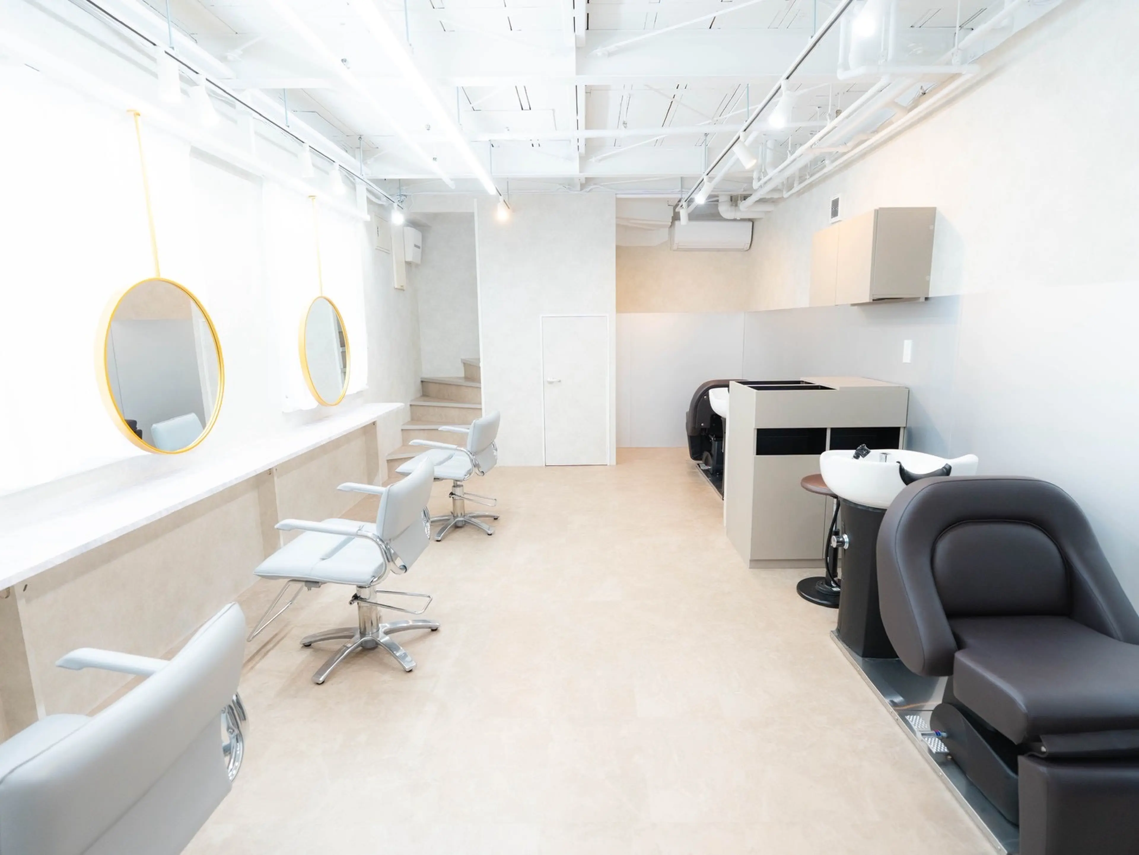 sieteの内観・外観1