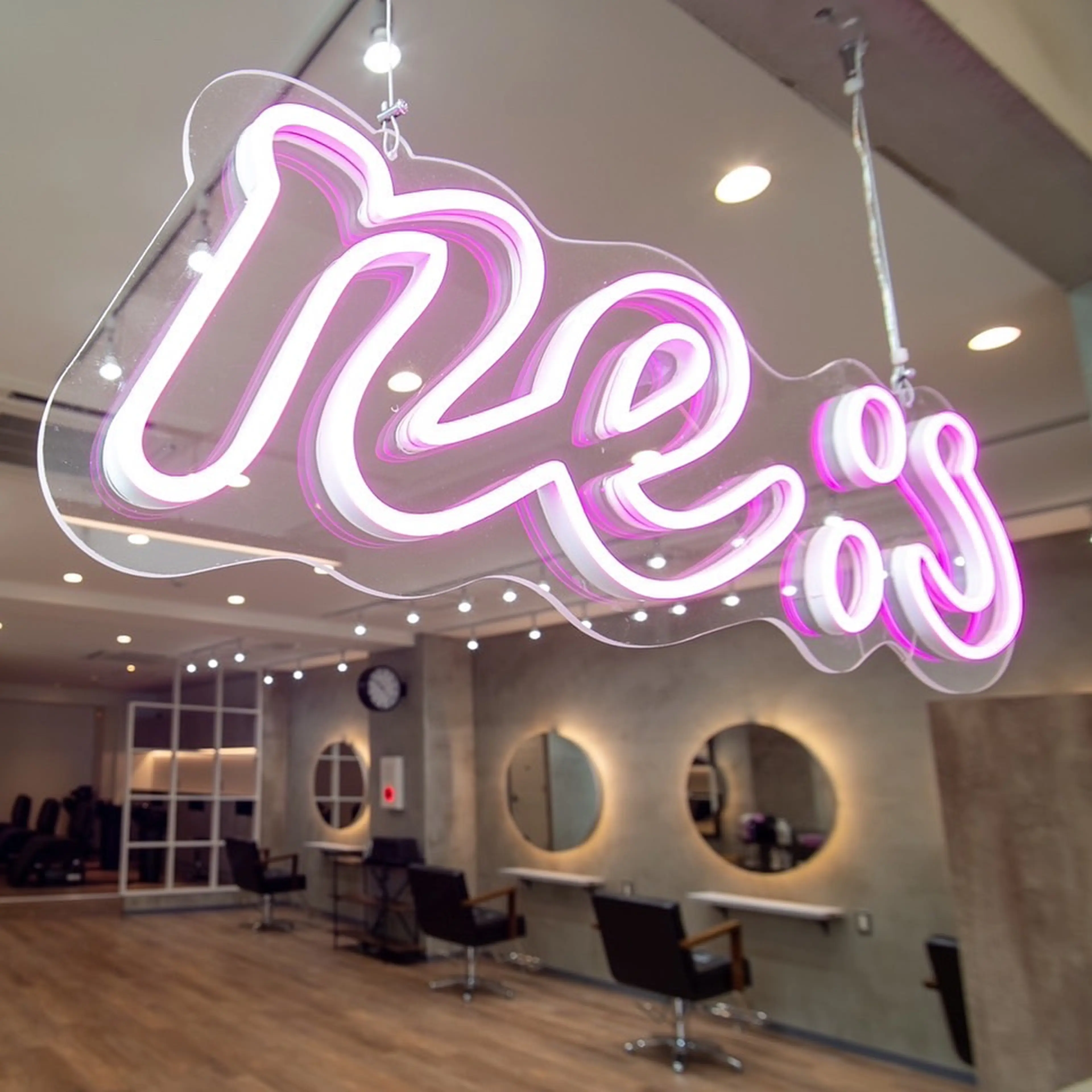 re:sの内観・外観2