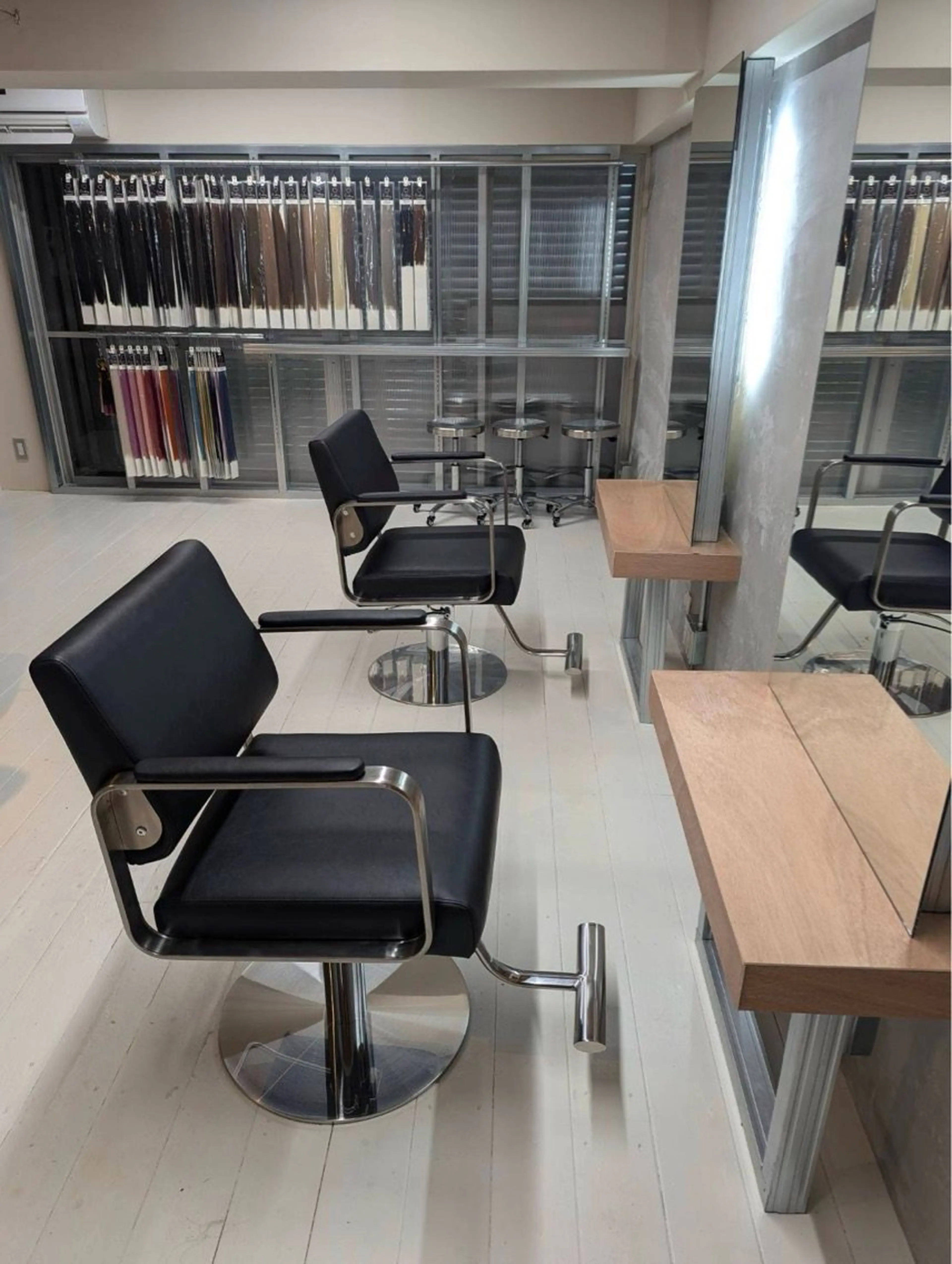 Lovestasy博多店の内観・外観1