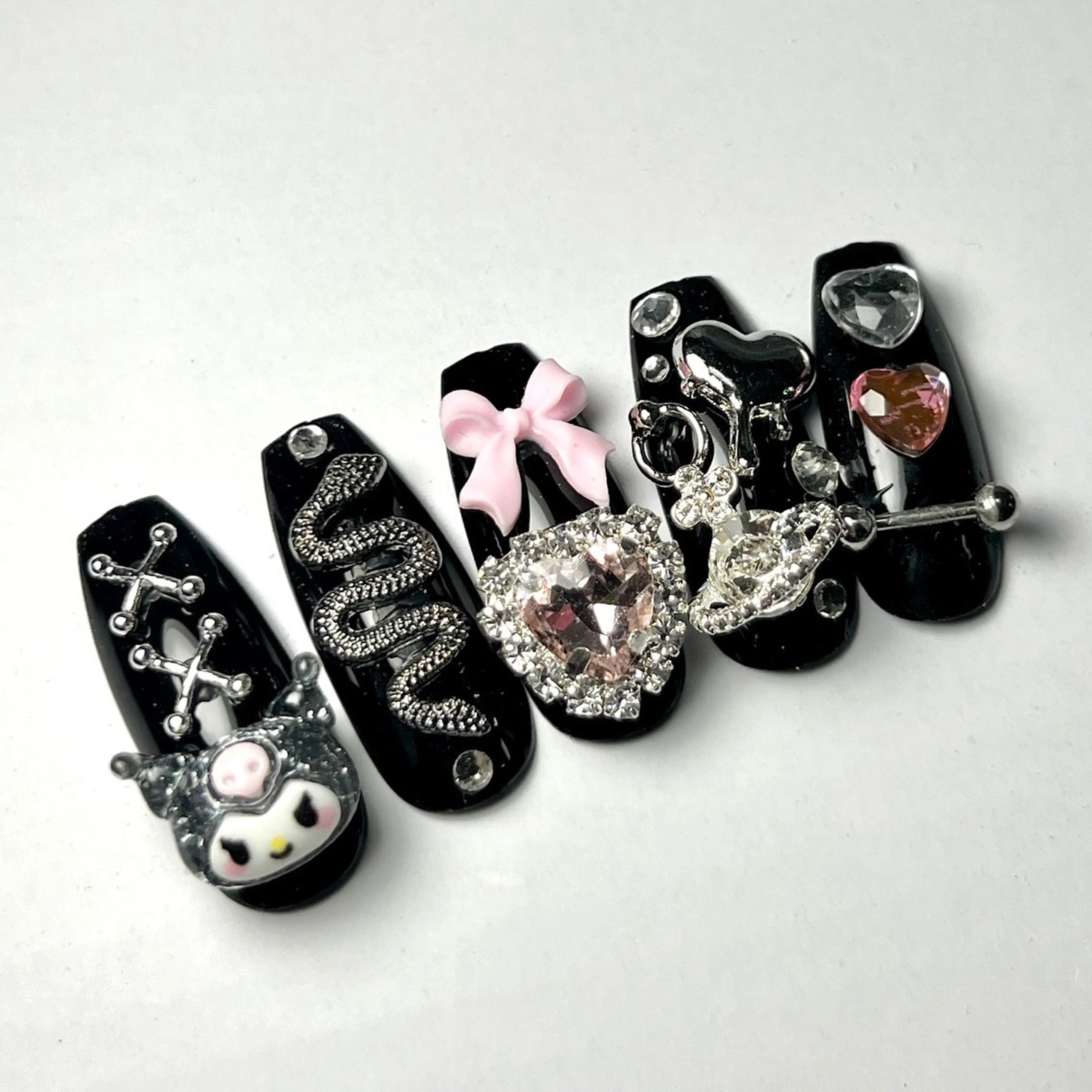 Yappyの内観・外観2