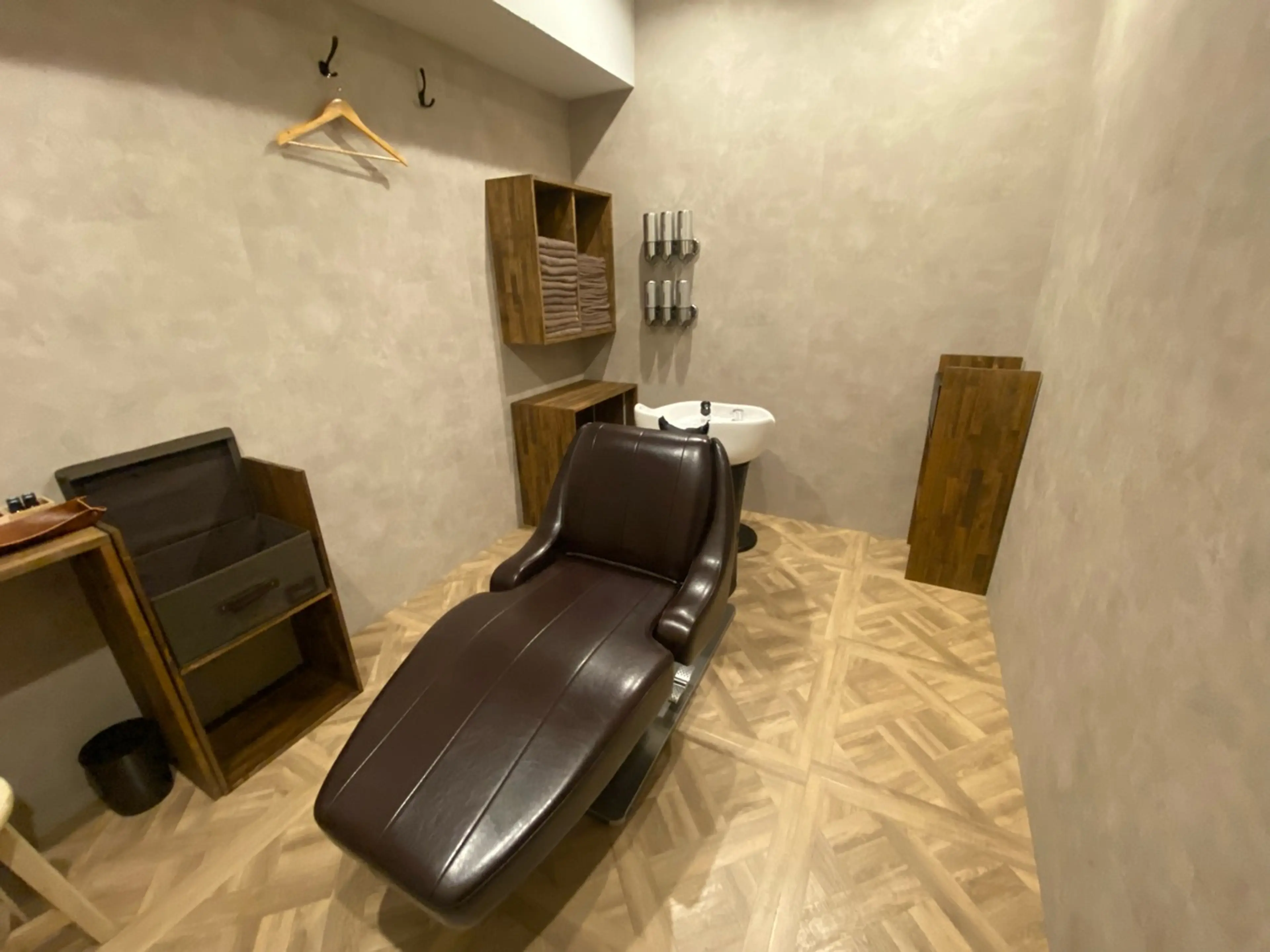 森の雨やどりの内観・外観2