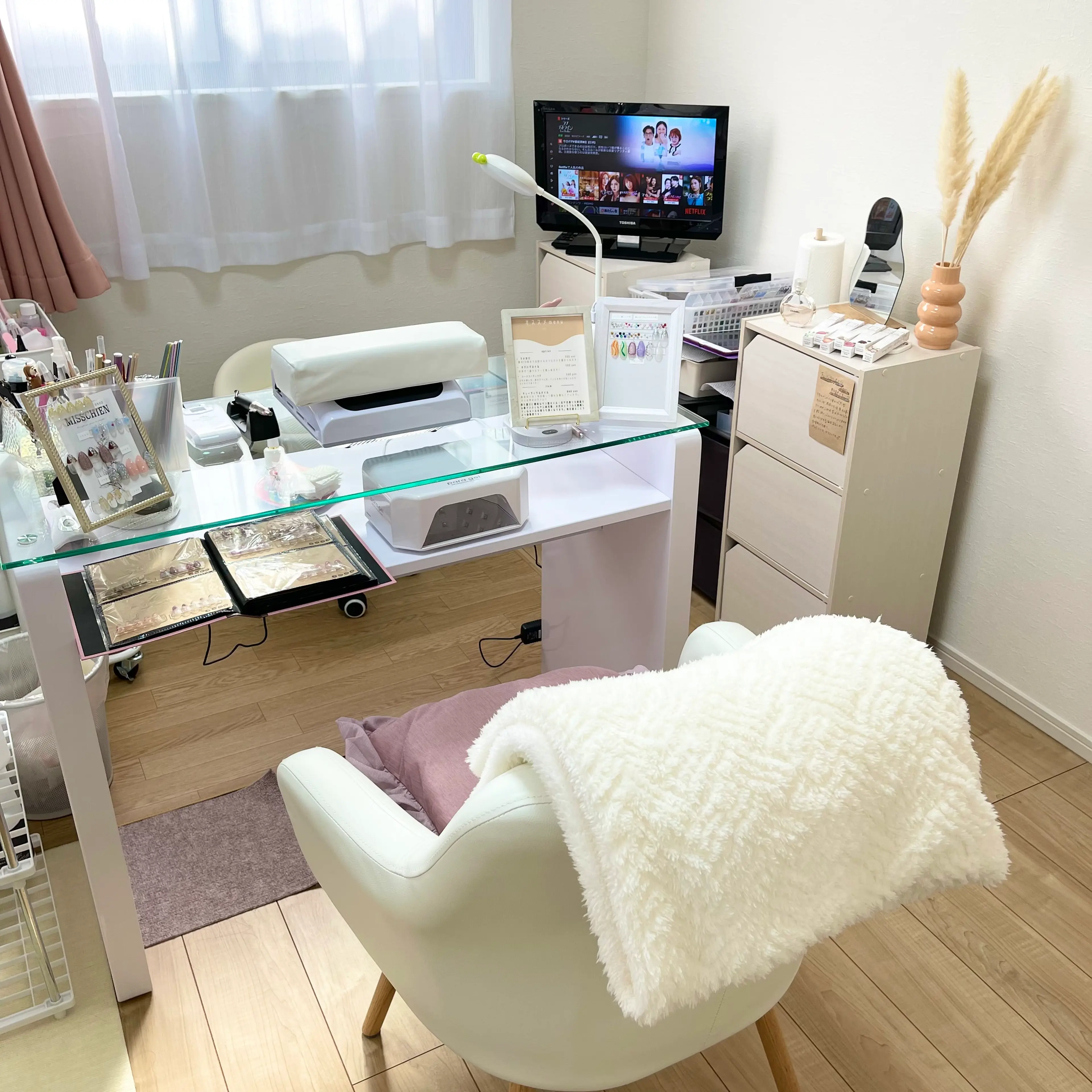 SHINEの内観・外観3