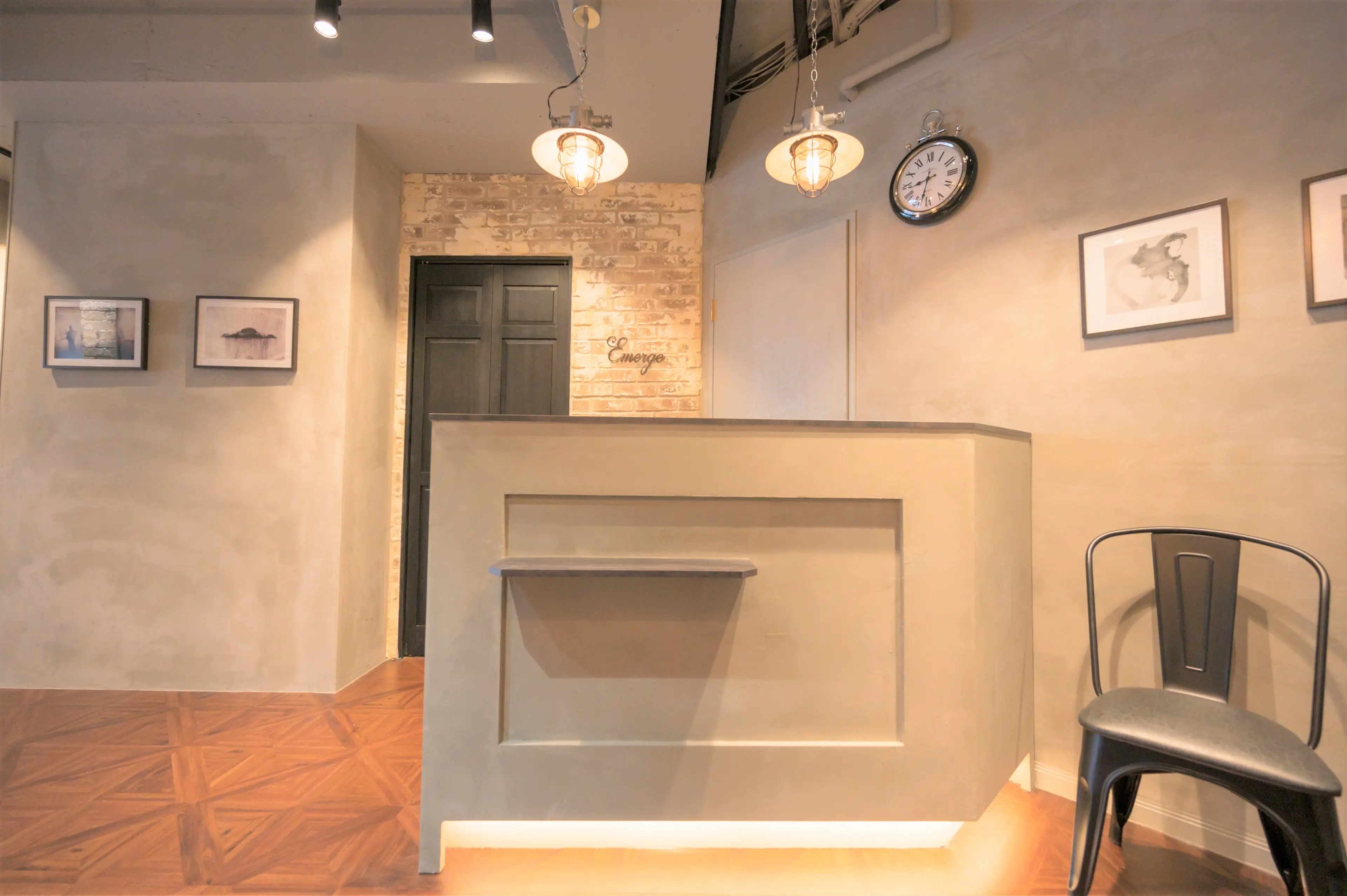 Emerge 渋谷駅店【エマージュ】の内観・外観3