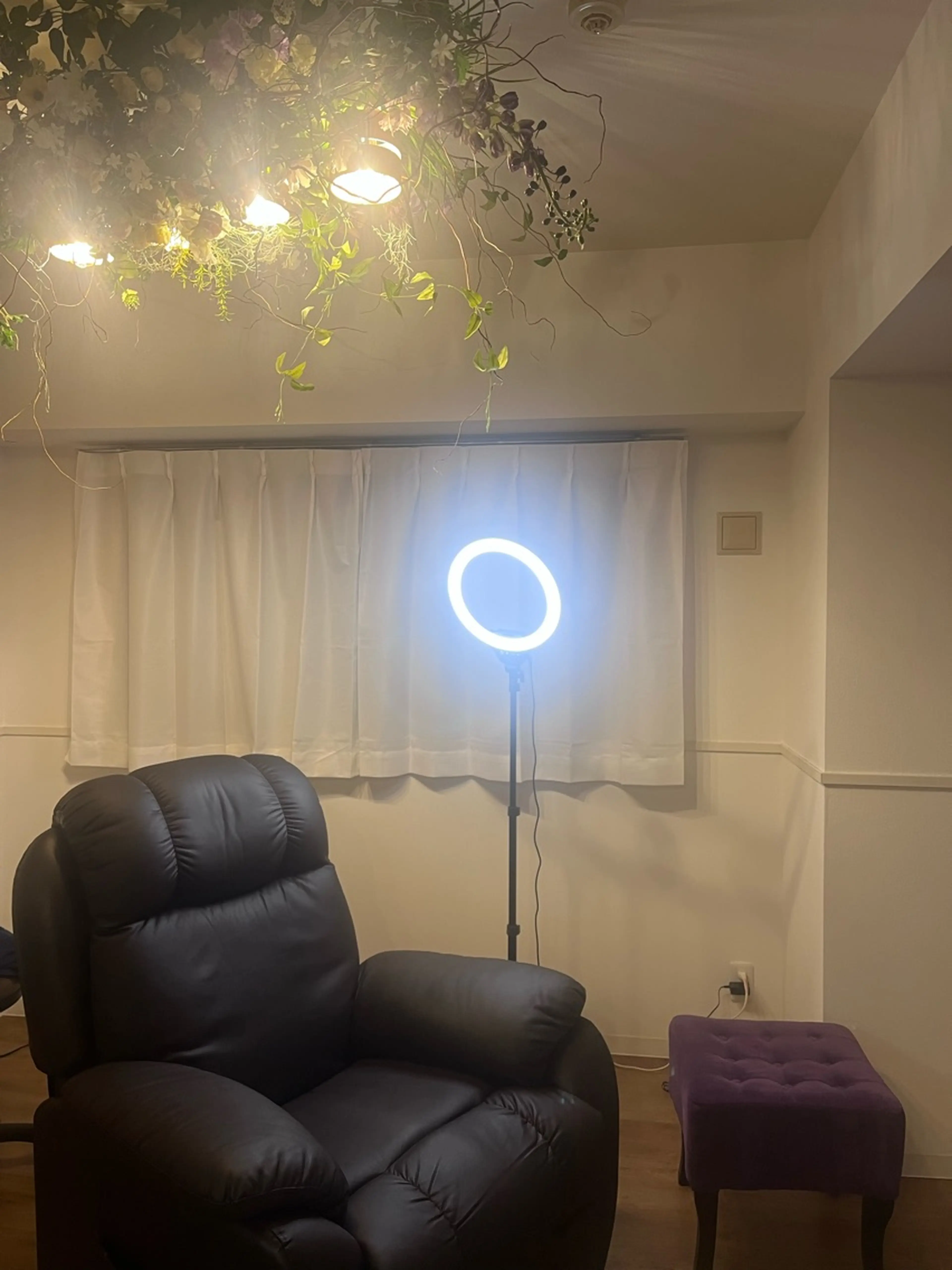 まつ毛パーマ＆アイブロウ眉毛サロン 紬麦-tsumugi 栄店の内観・外観2