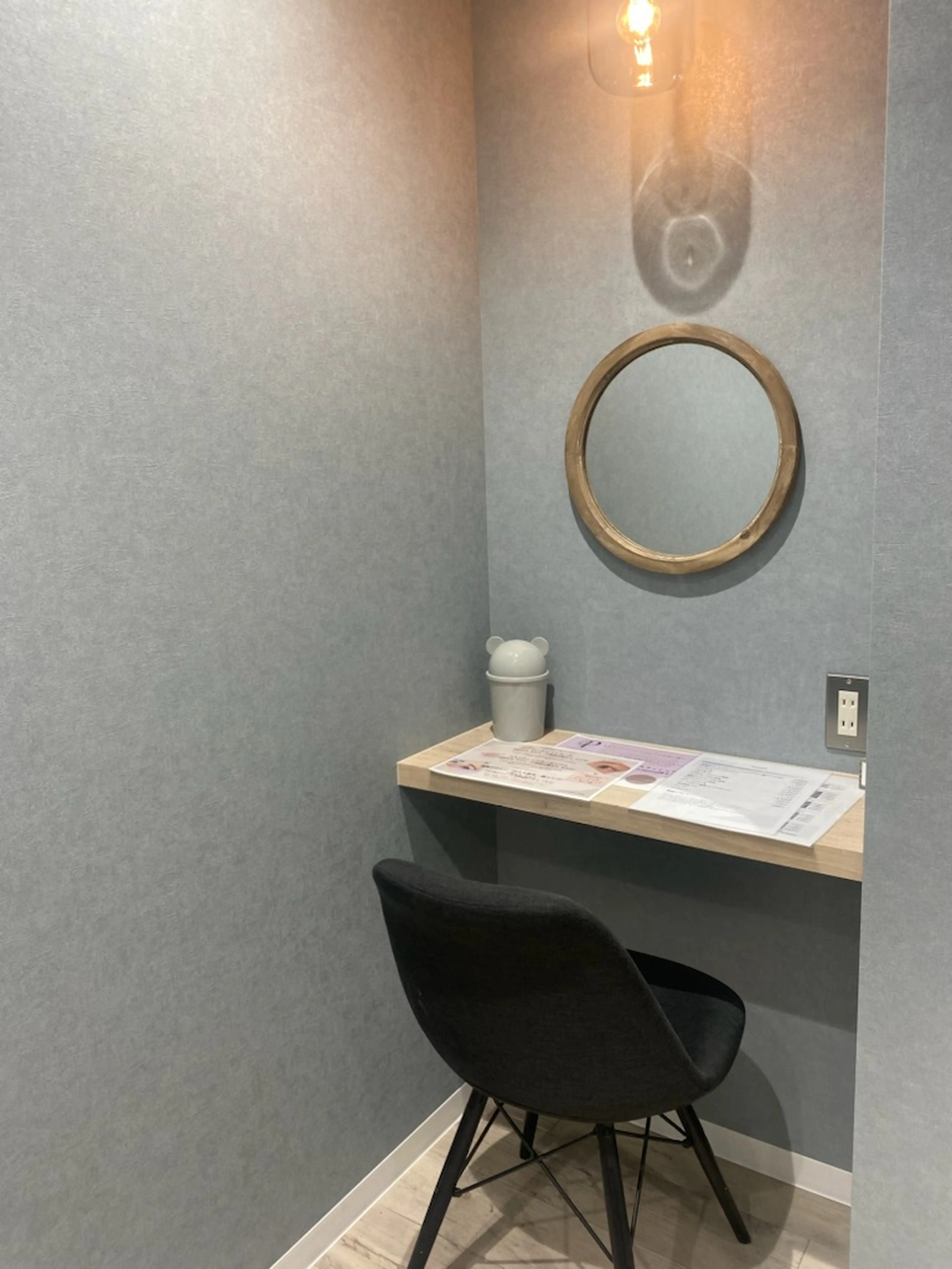 Hair＆Make　TRUTH千葉店の内観・外観2