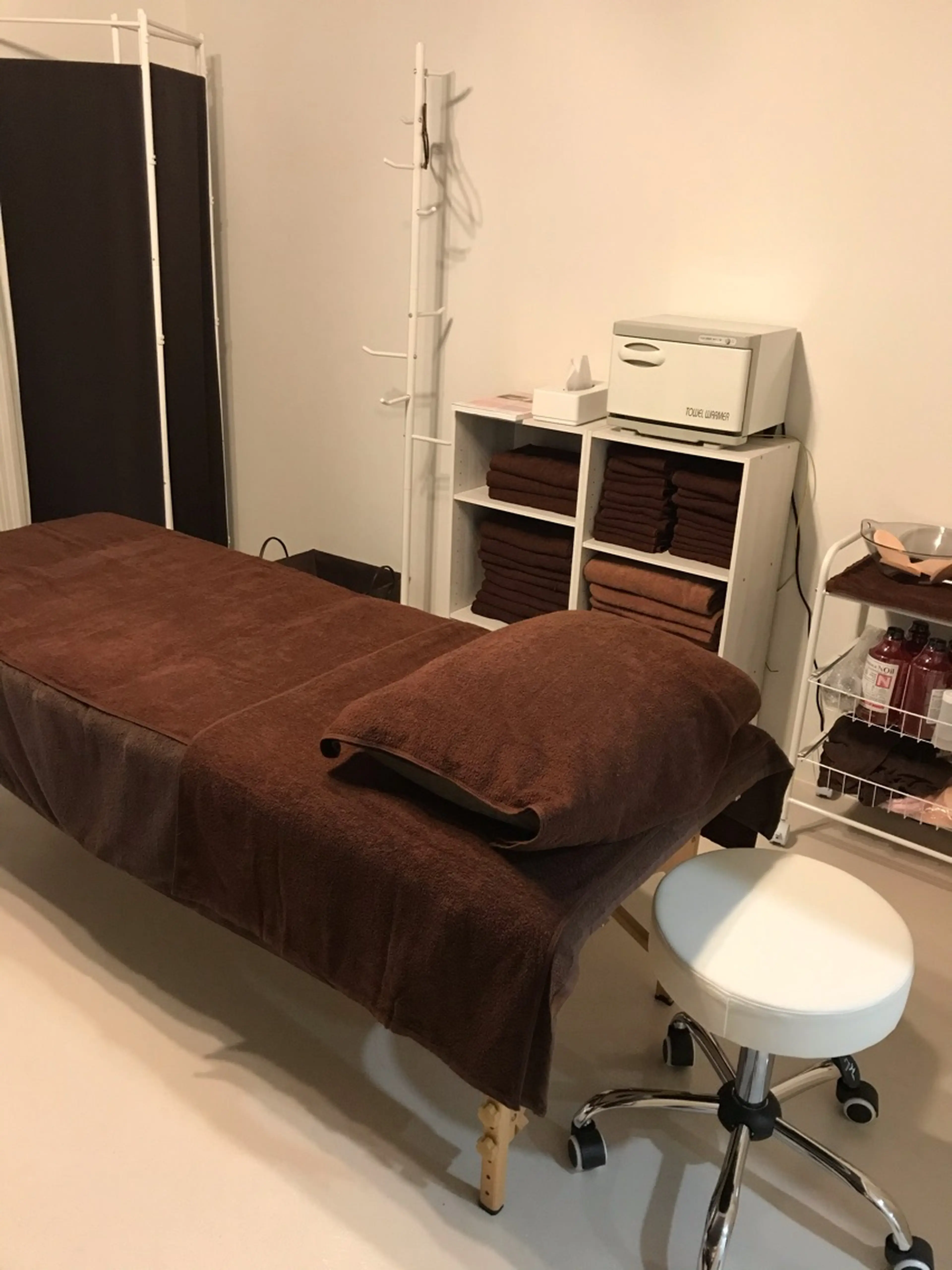 salon Liangelの内観・外観2