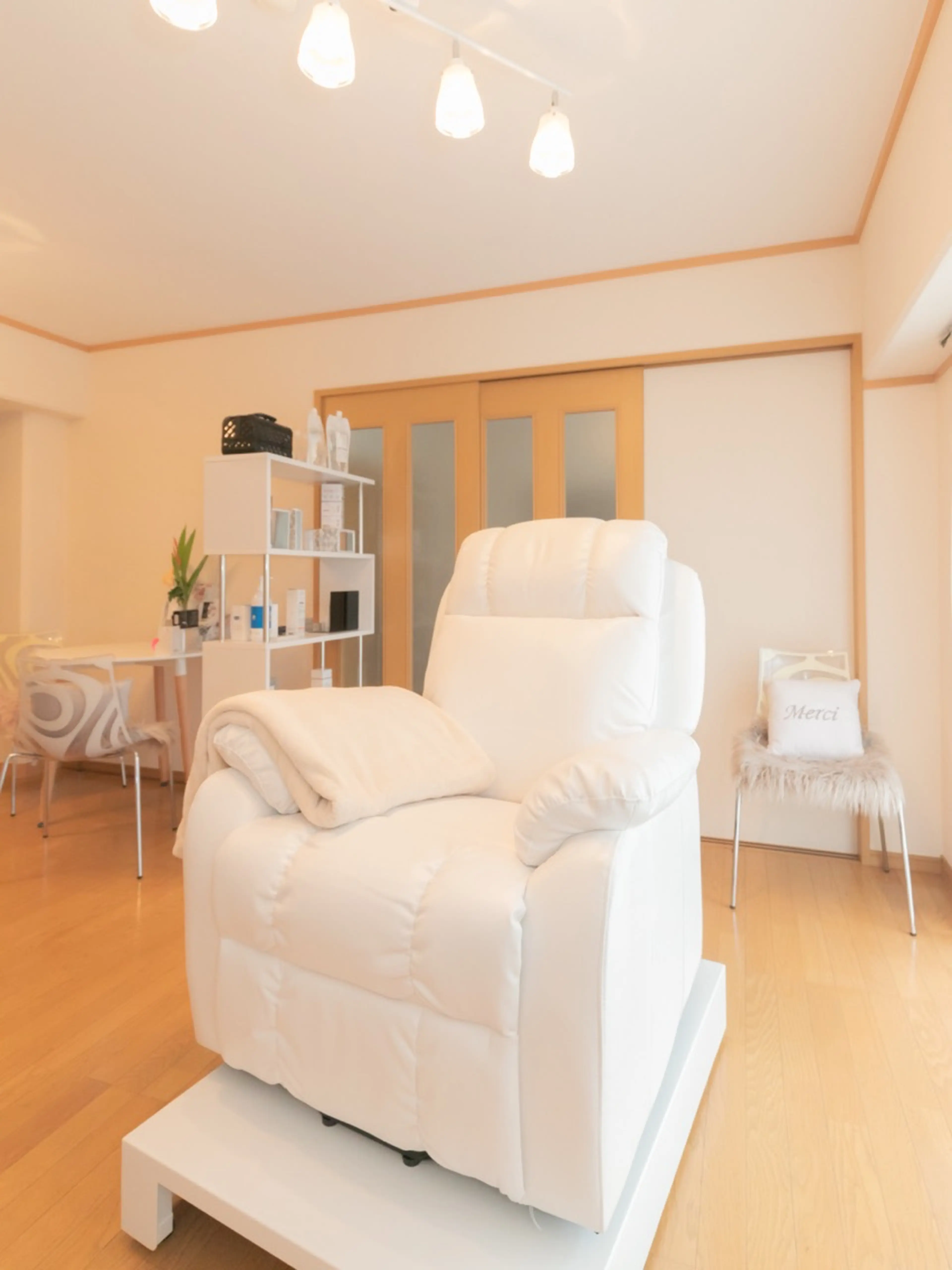 Fluffy（フラフィ）の内観・外観3