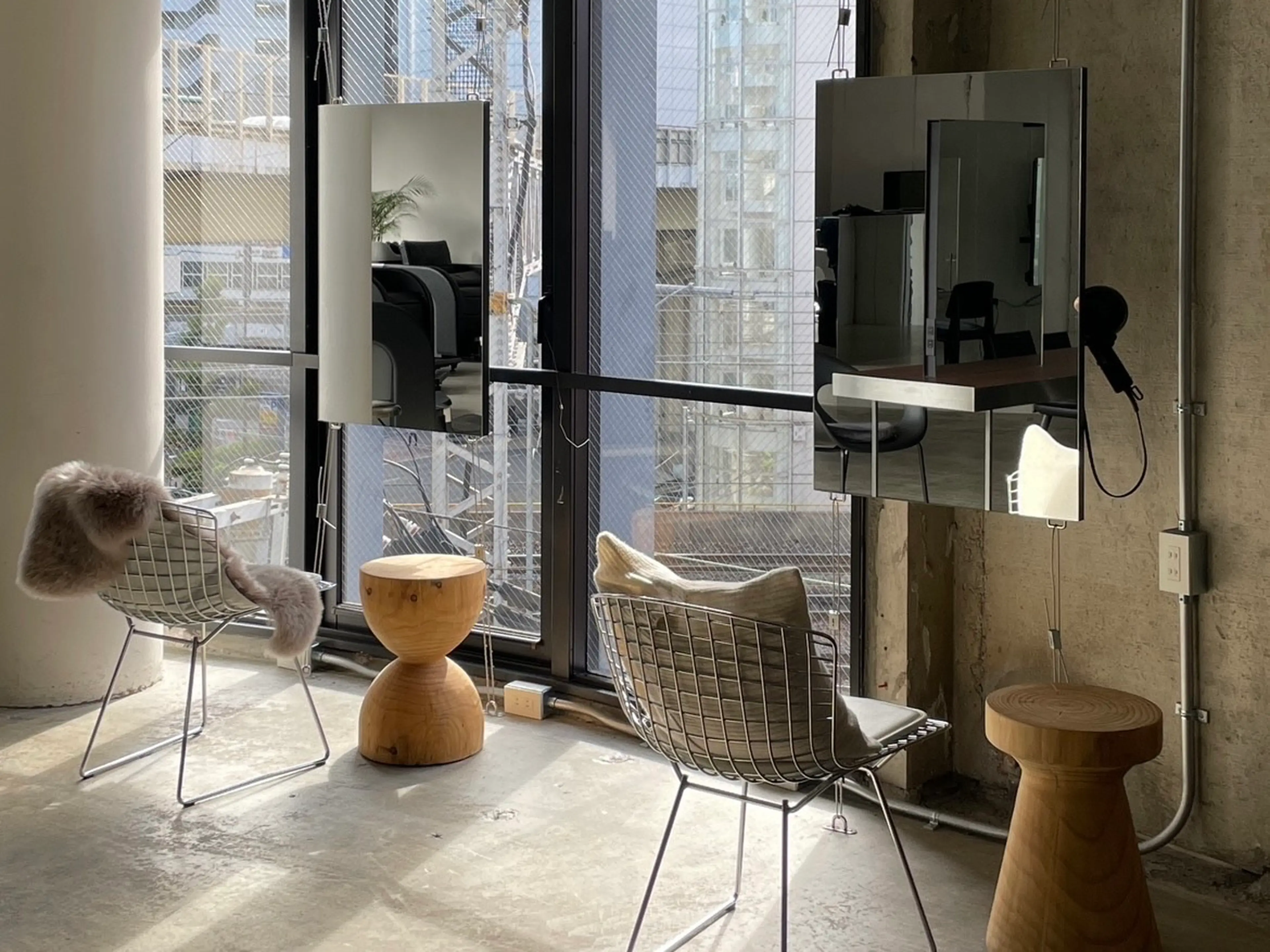 811 by Hの内観・外観2