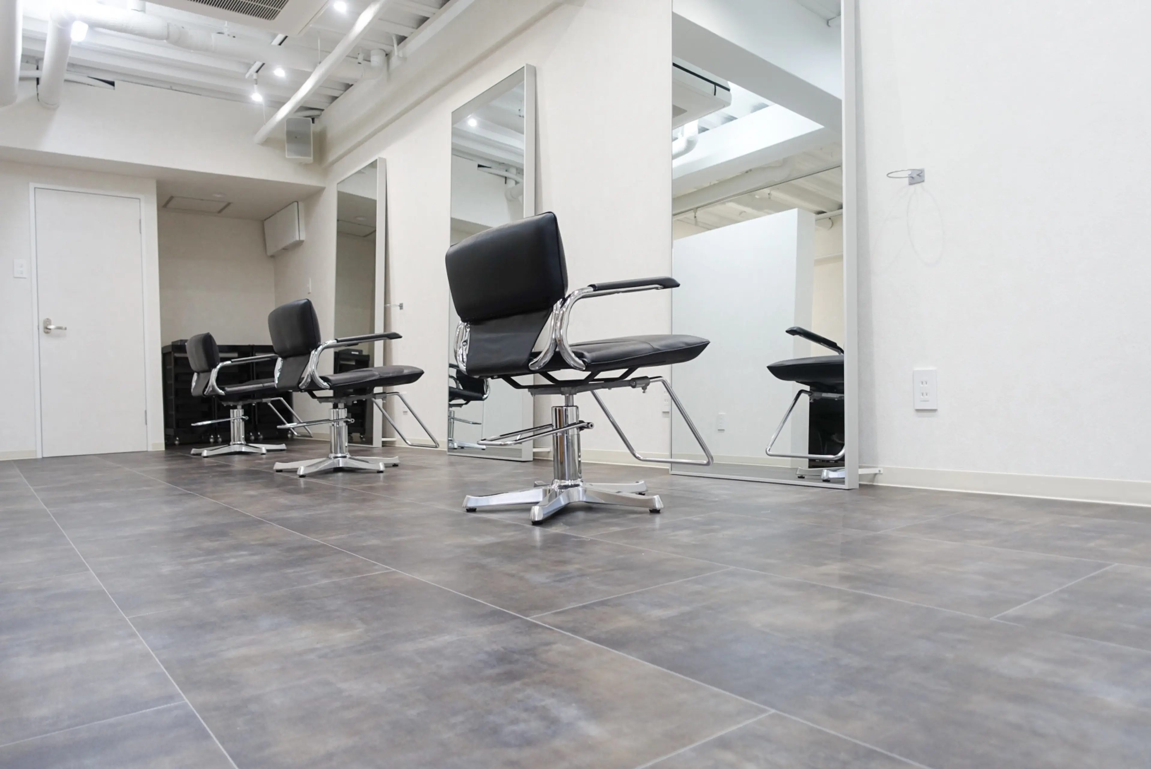 muaの内観・外観1