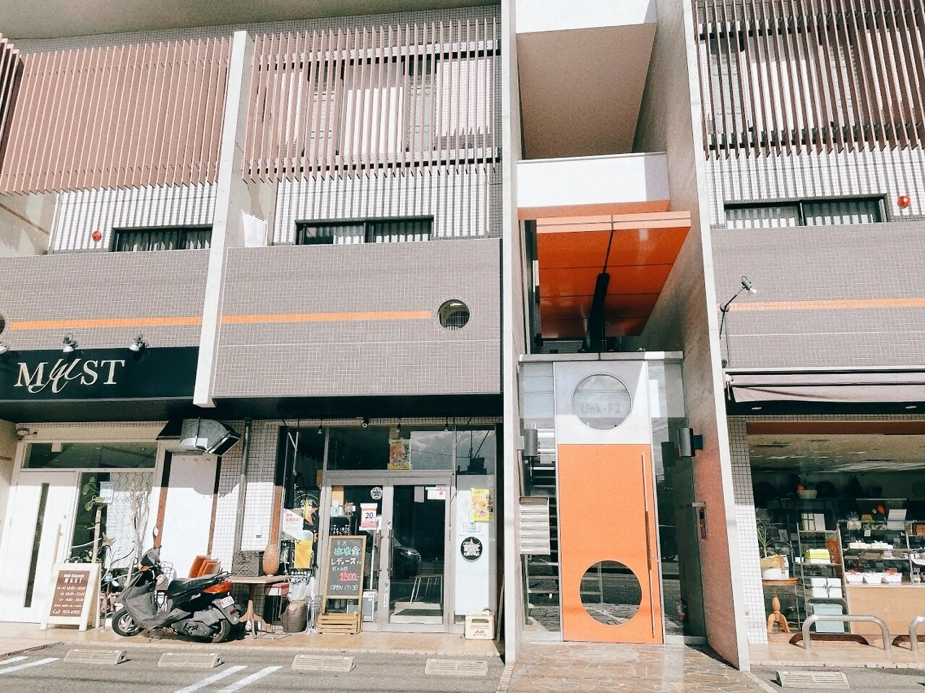 4tune.（フォーチューン）の内観・外観2