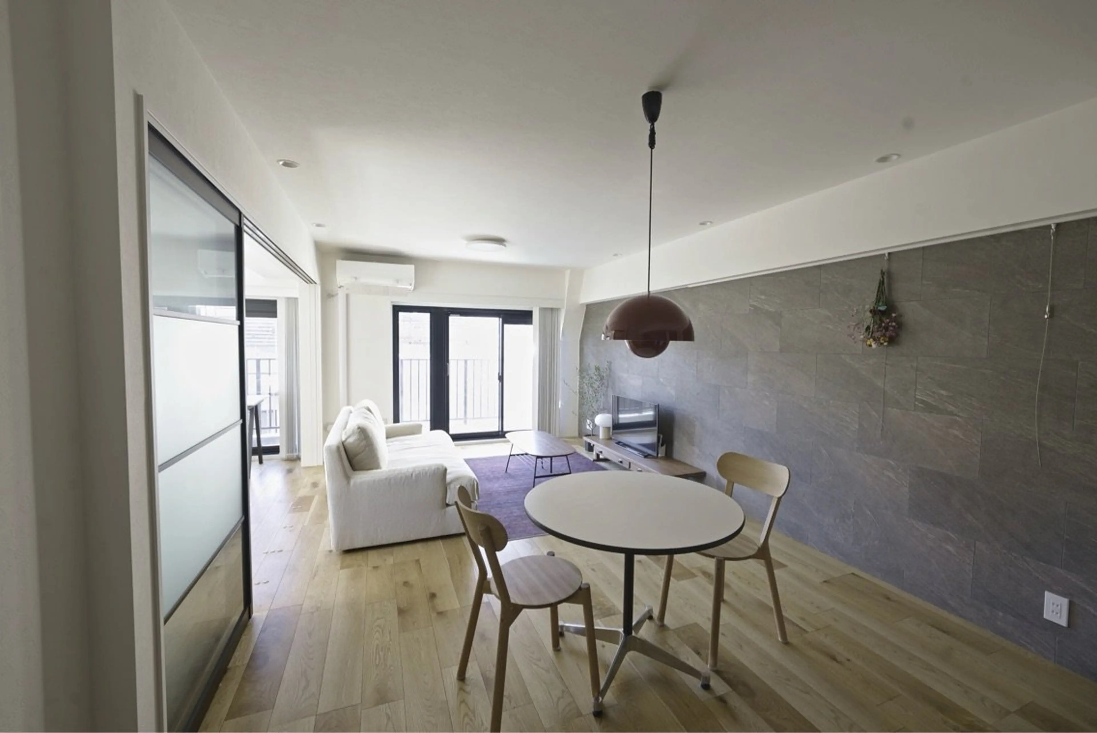 イメージコンサルティングサロンColoriの内観・外観1