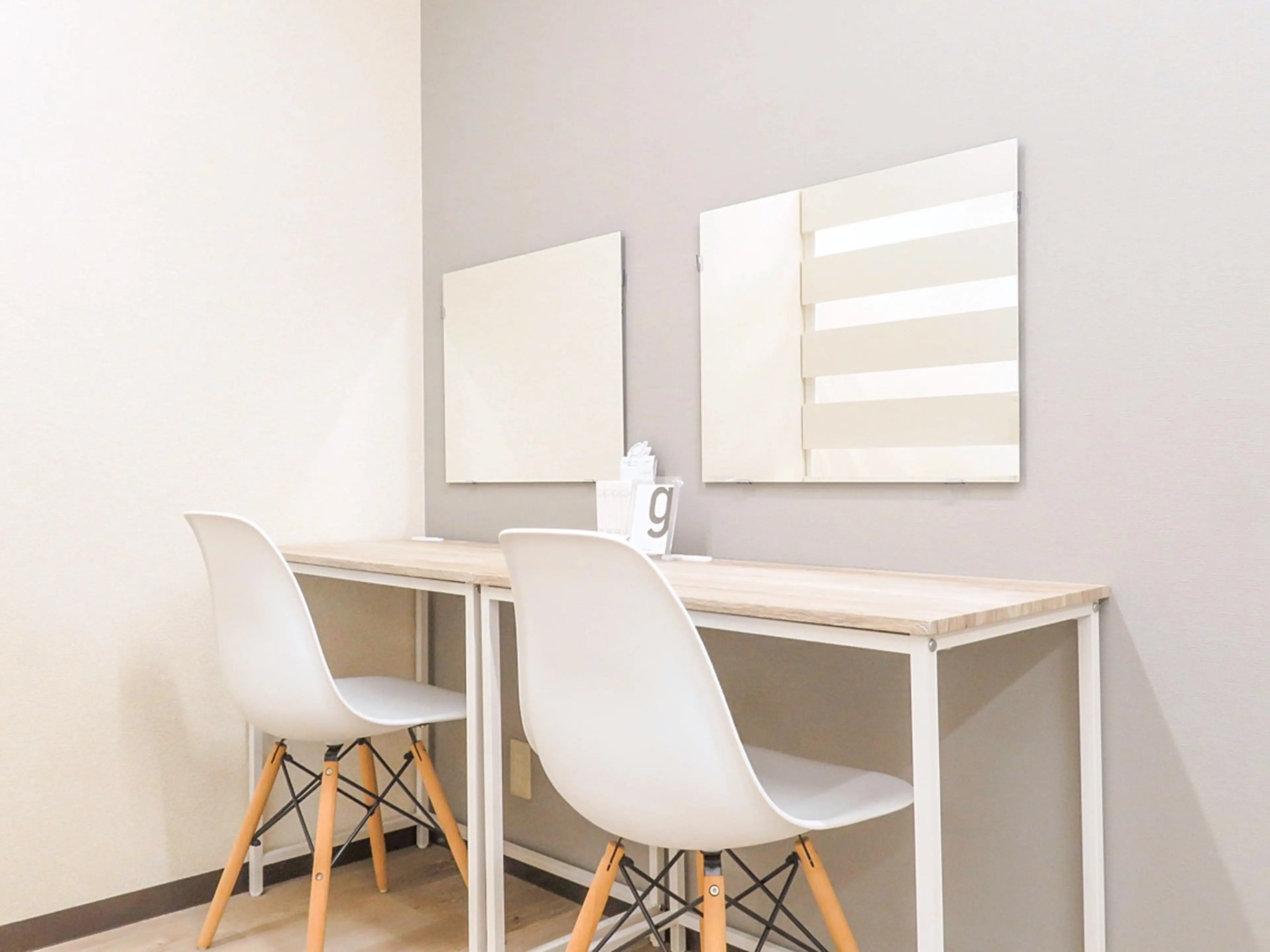 Eyelash Salon Mian小岩店の内観・外観2