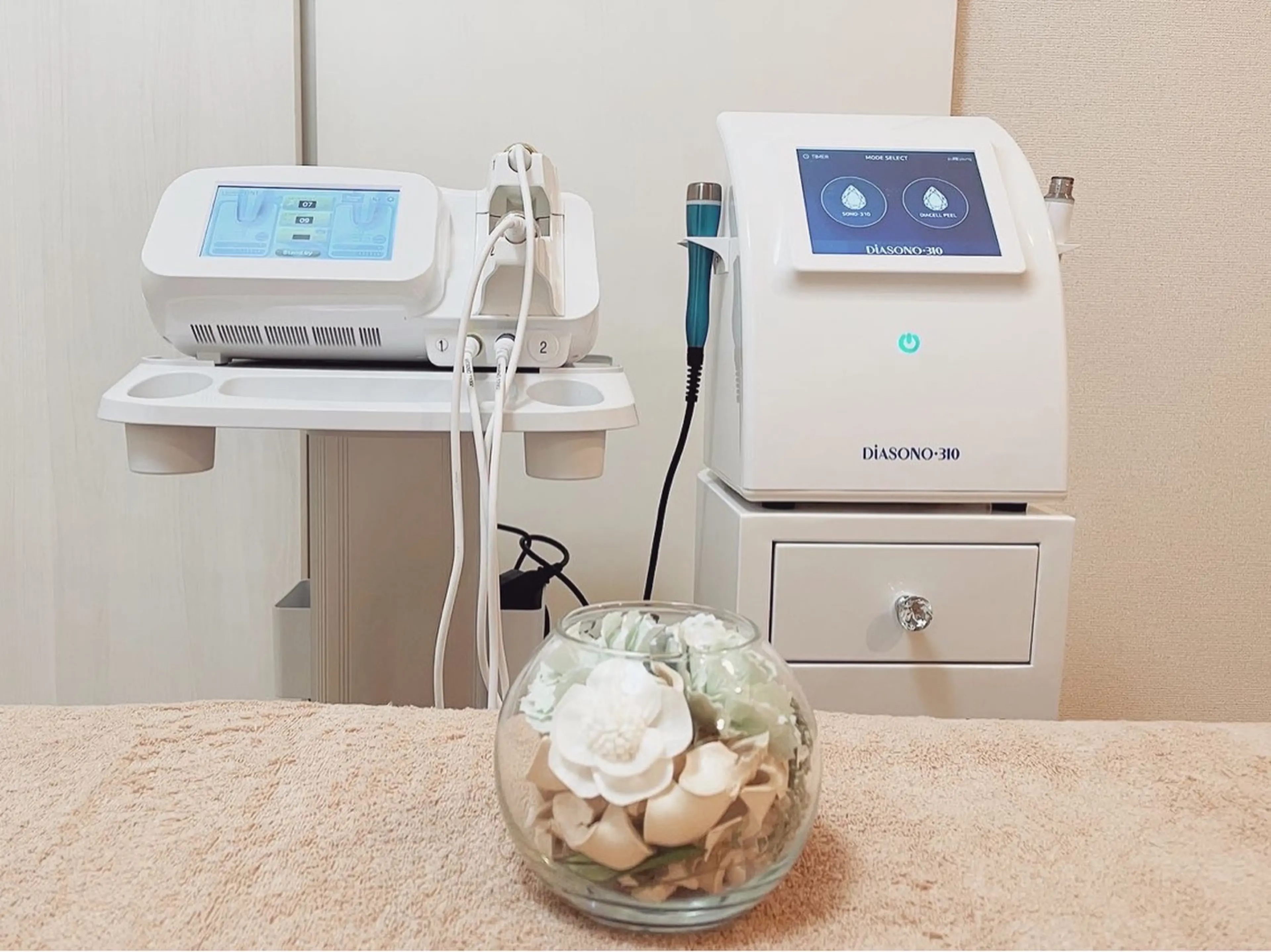 一転美の内観・外観2