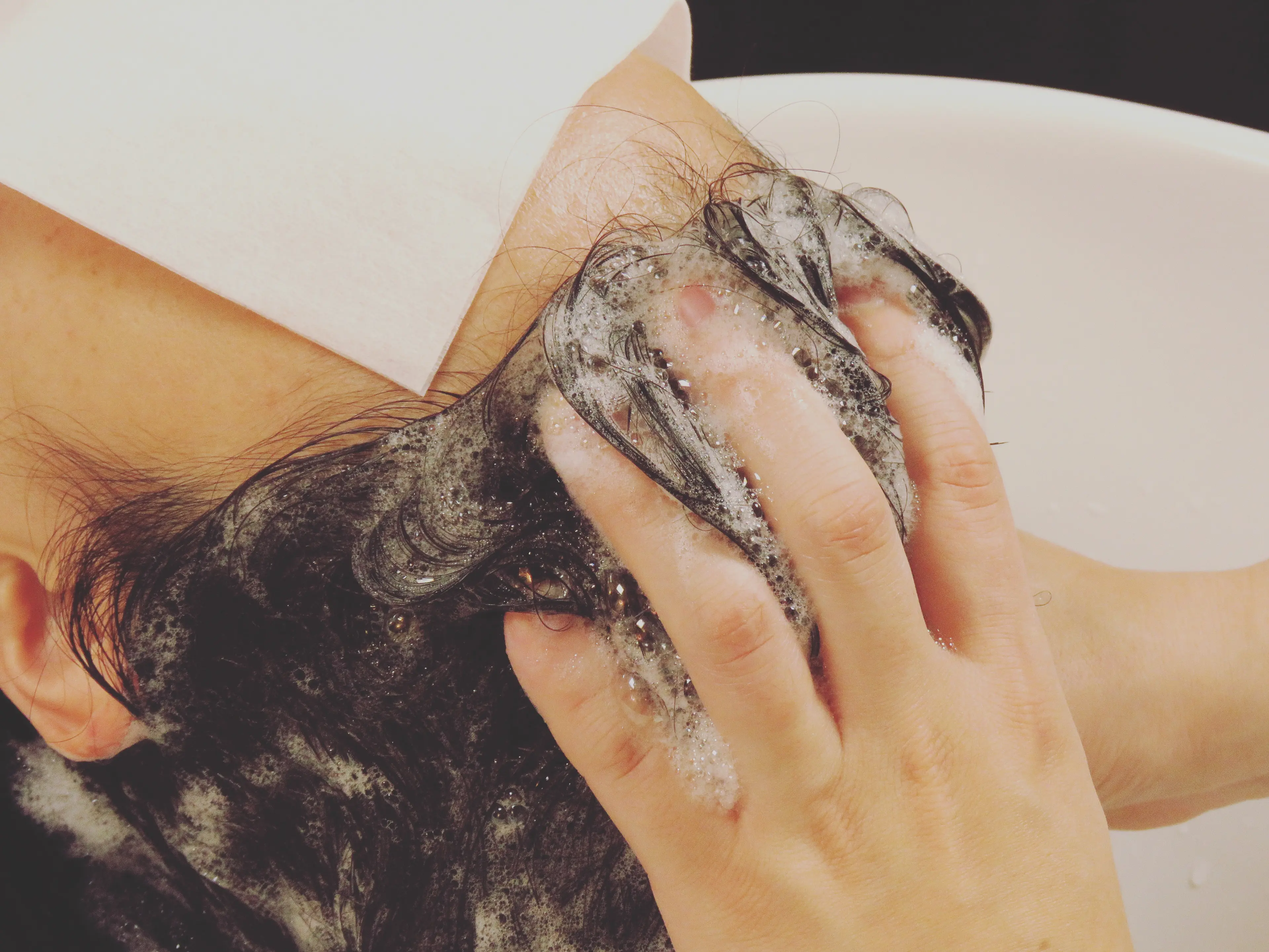 Hair&Make Posh 葛西店の内観・外観3