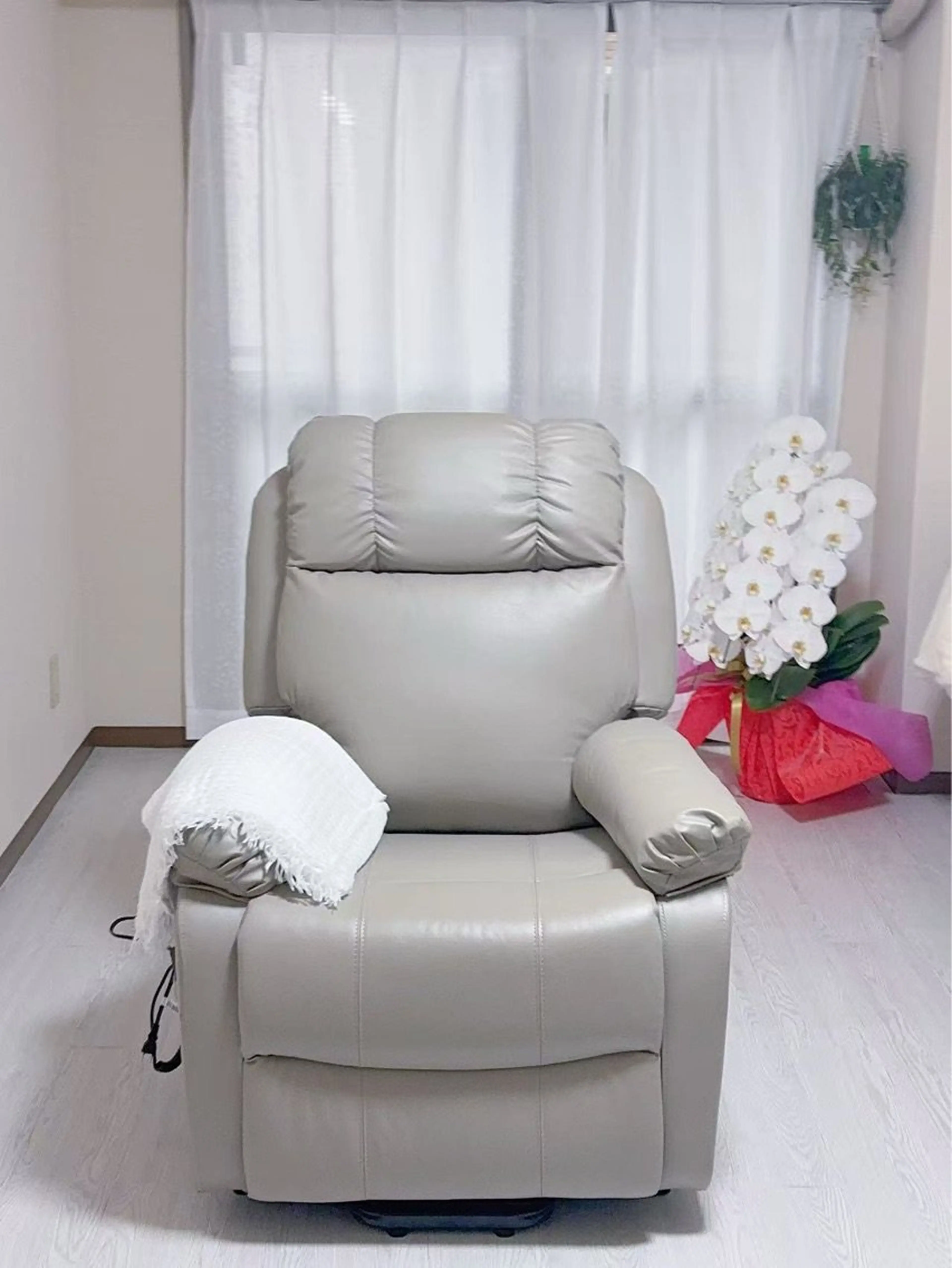 cuteeの内観・外観2