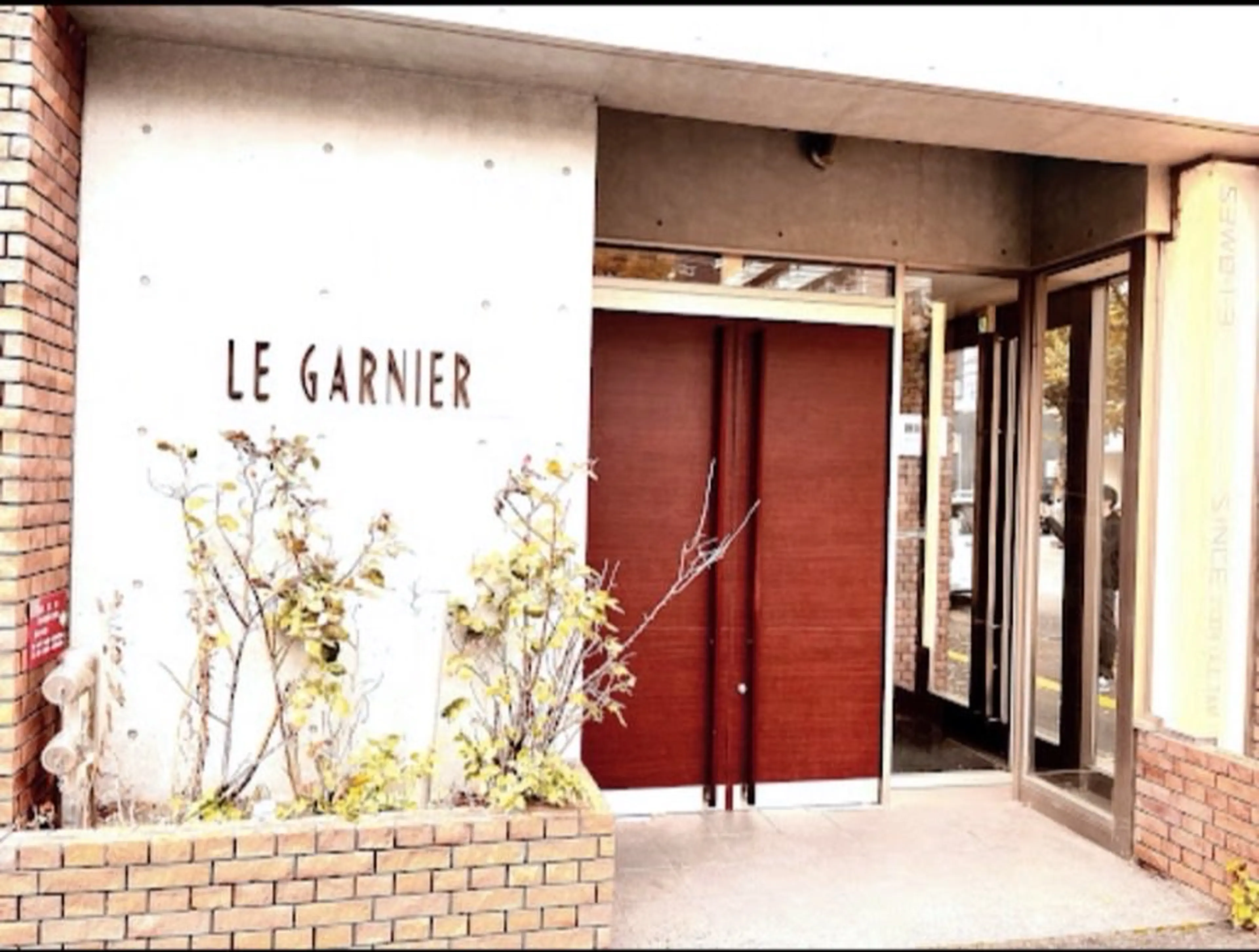 シルトプレ【S'il Te Plait】の内観・外観1