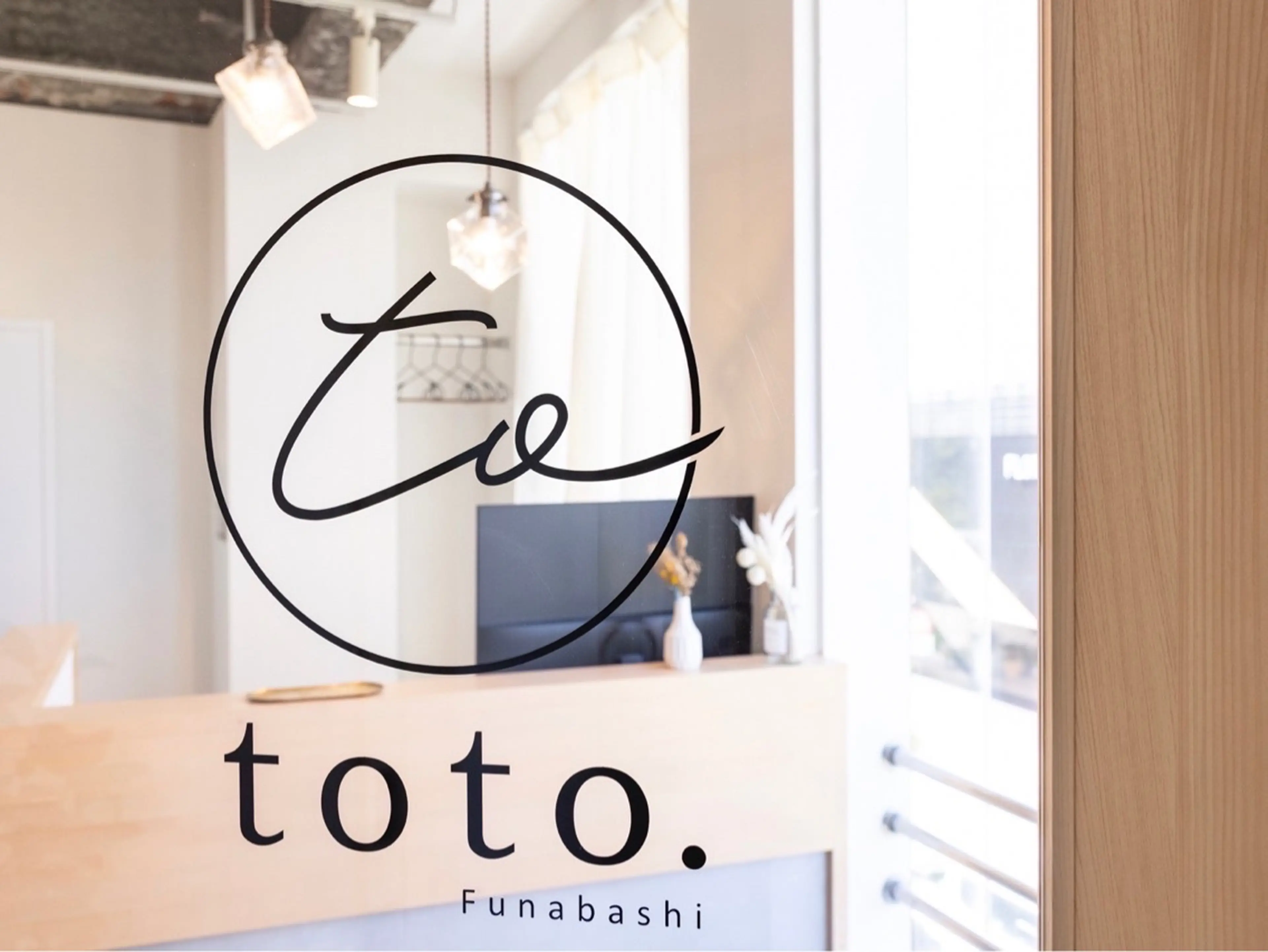 toto.船橋店の内観・外観2