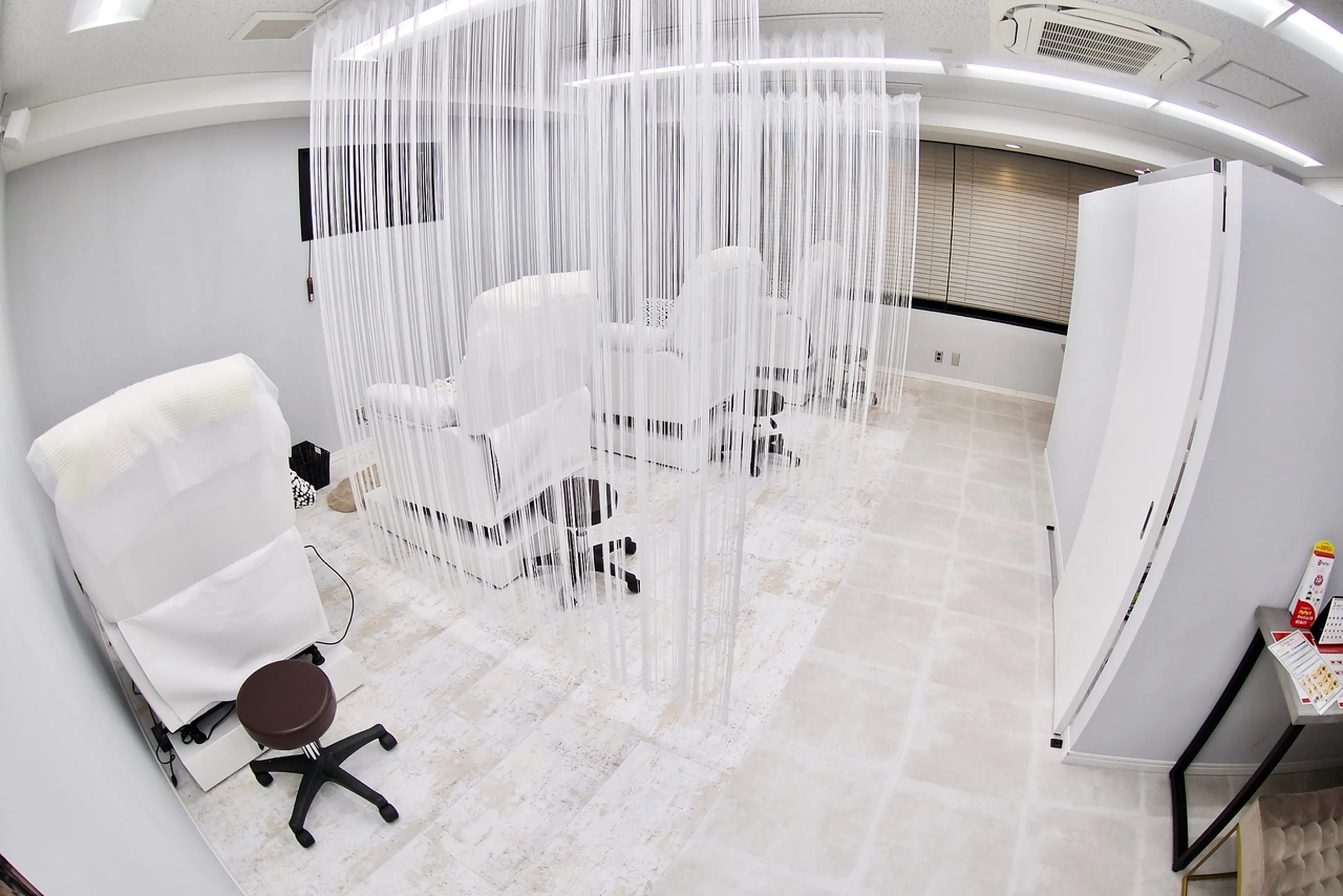 シュクレ栄の内観・外観2